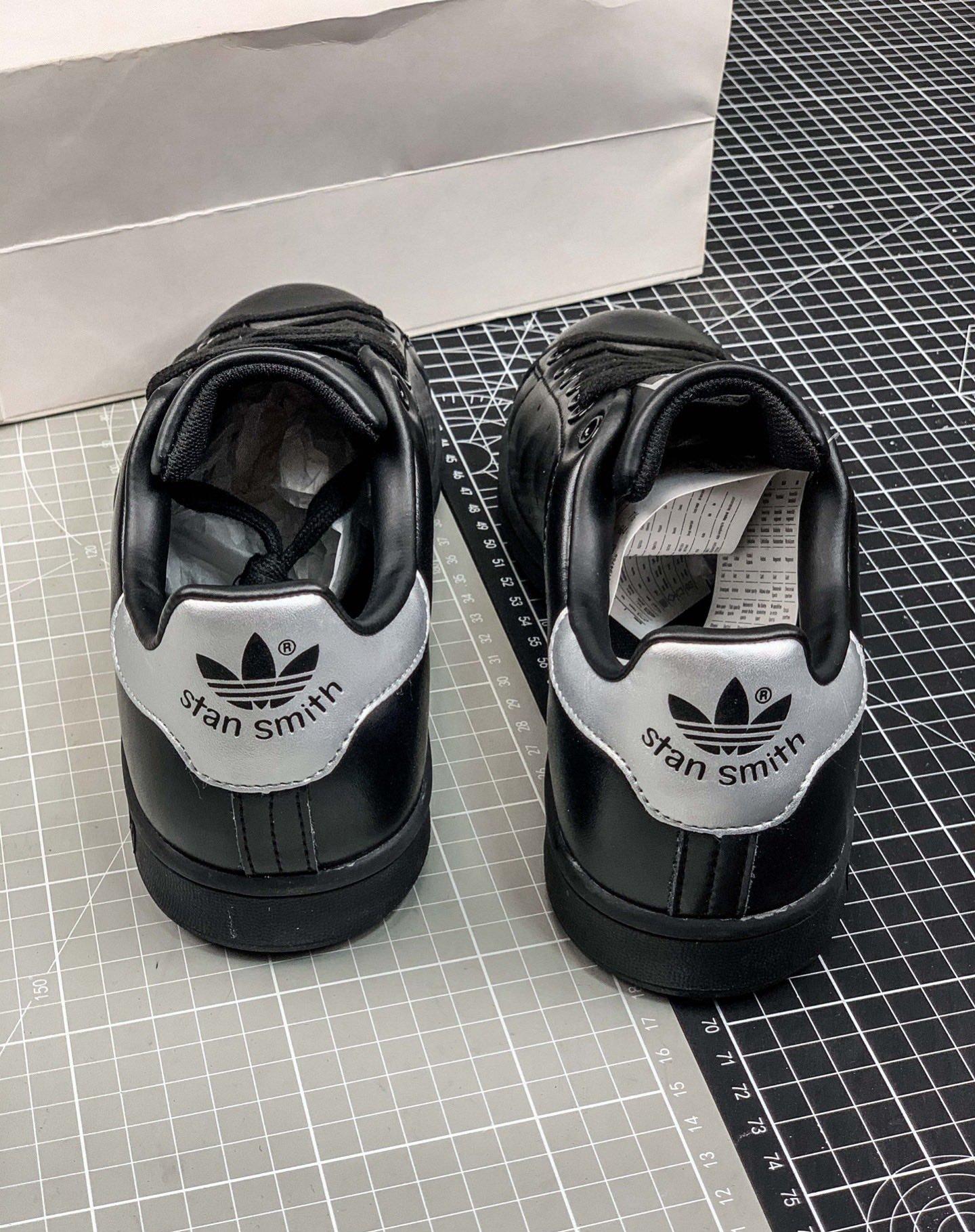 Stan Smith 3d