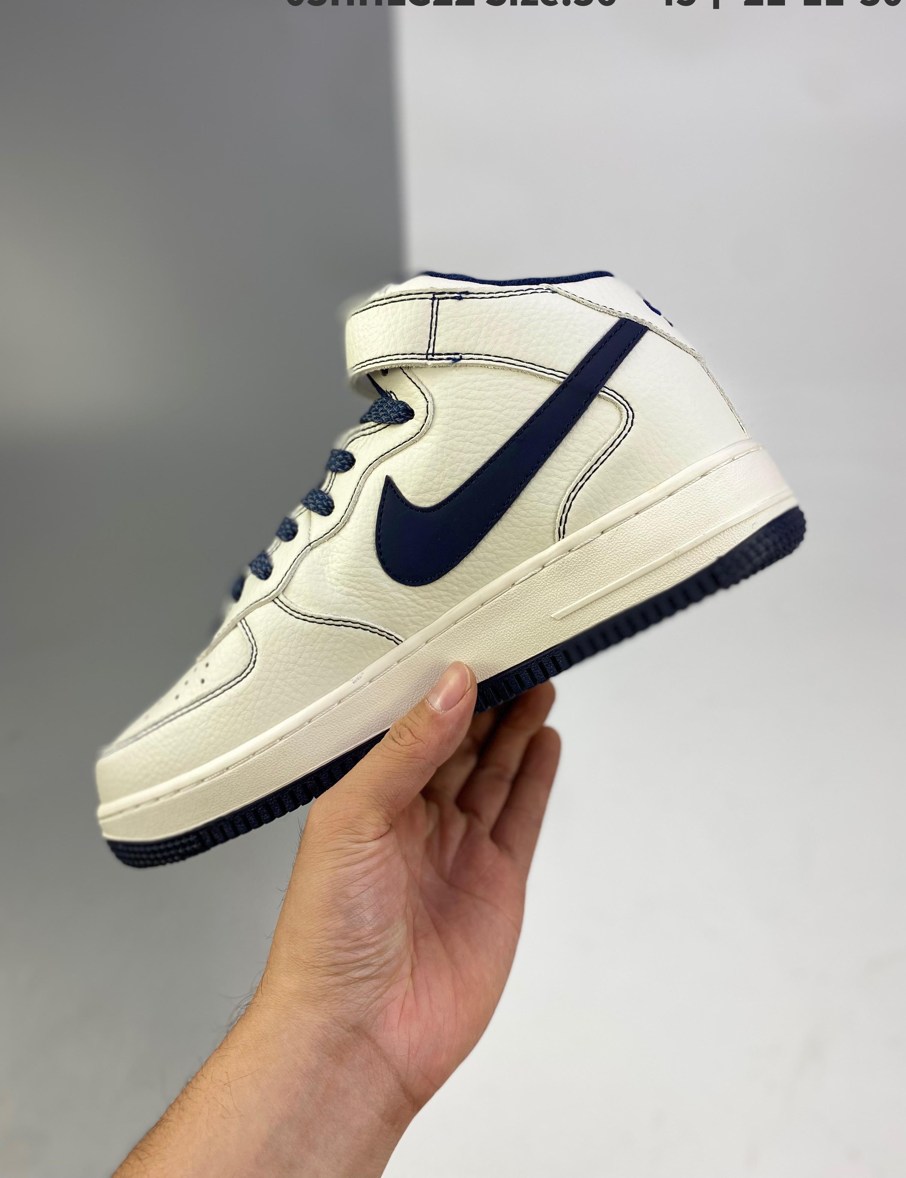 Air Force 1 07 Mid 36-45