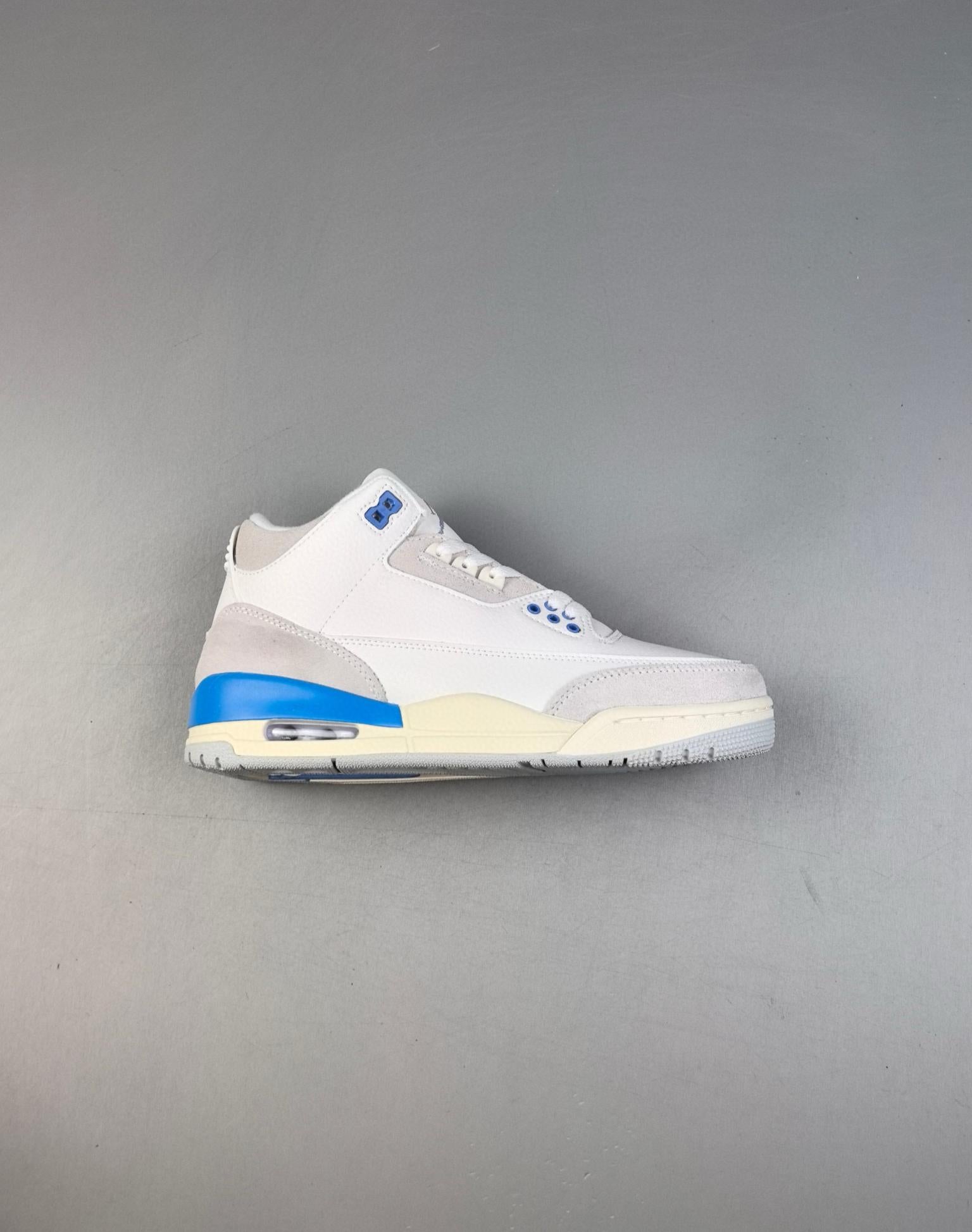 Air Jordan 3 Retro Lucky Shorts 36-47