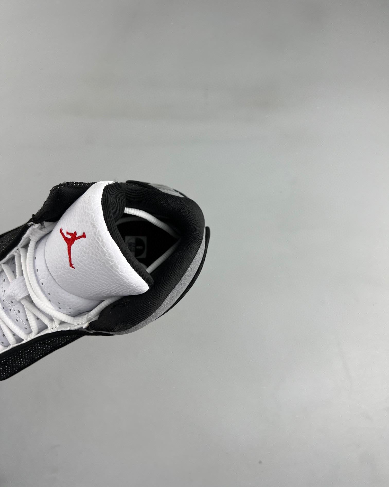 Air Jordan 13 Retro Black Flint 40-47
