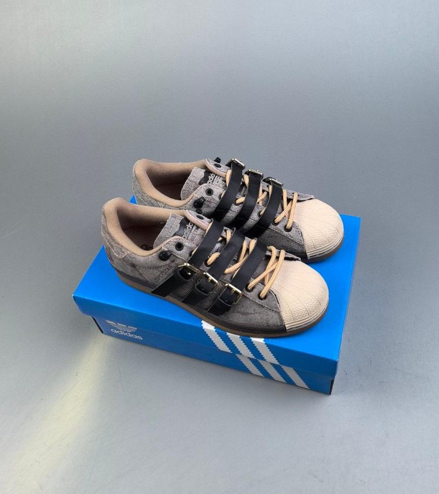 Originals Superstar Pride 35-45