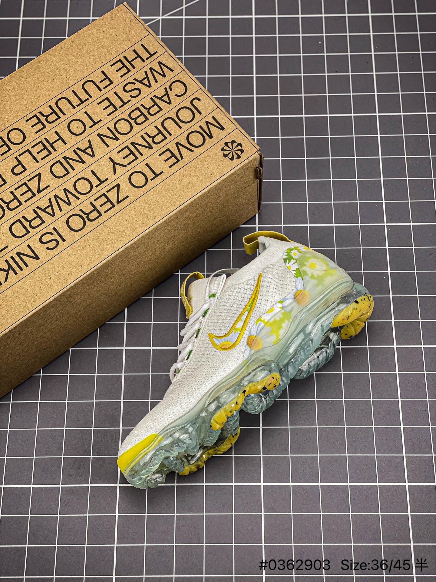 Air Vapormax 2021 Flyknit 2021 36-45