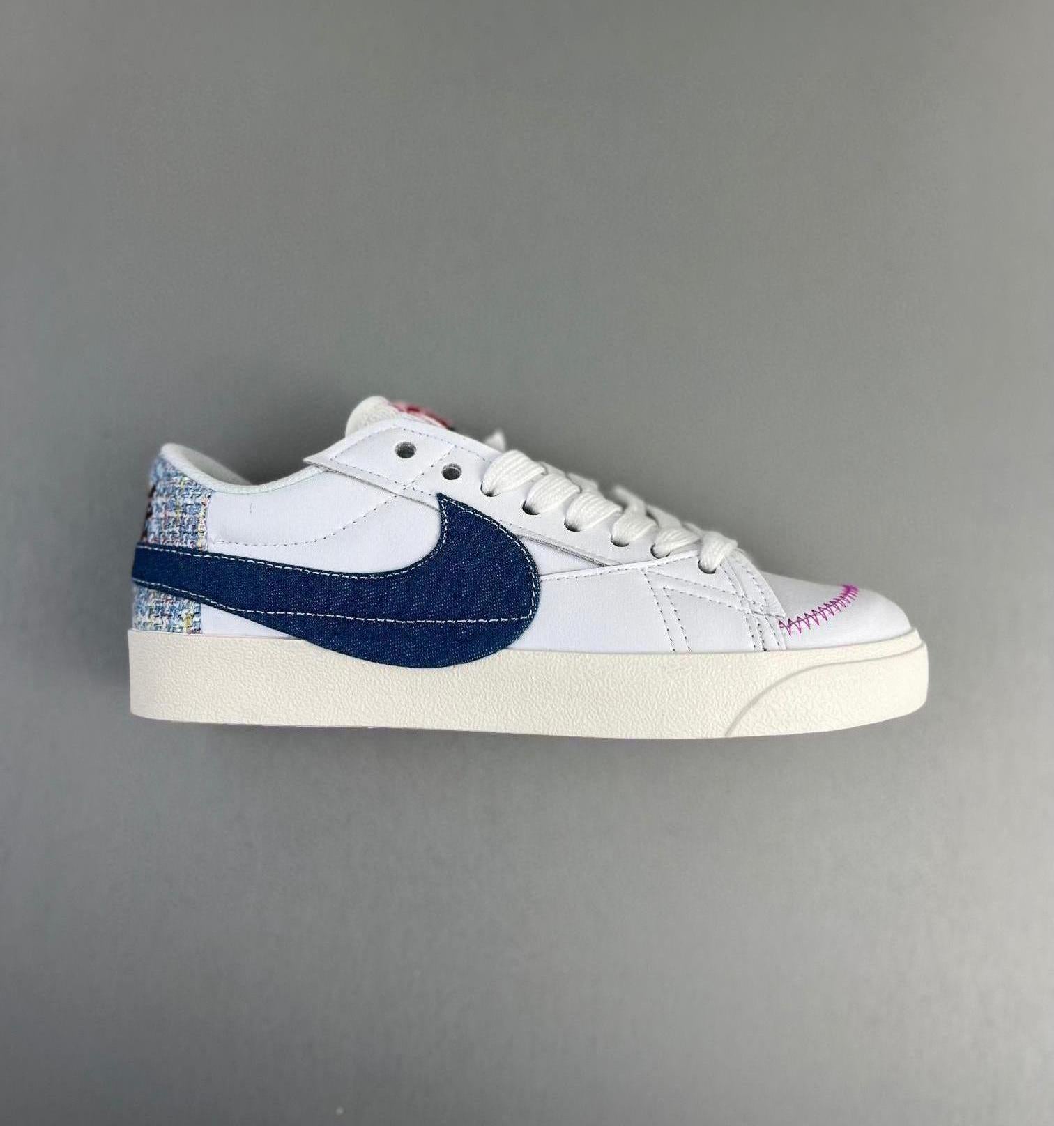 Blazer Low 77 Jumbo 36-45