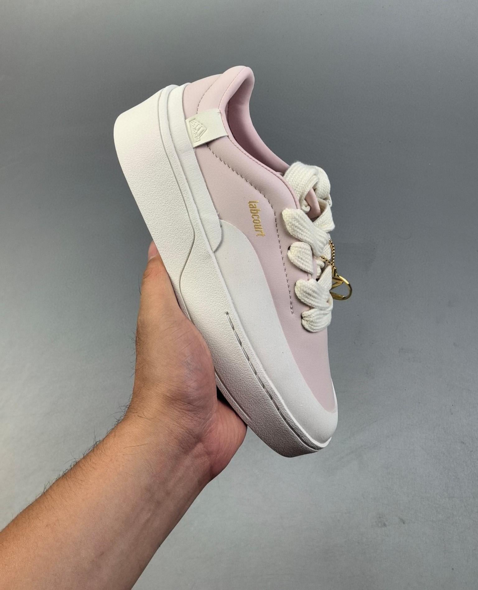 Labcourt 36-45