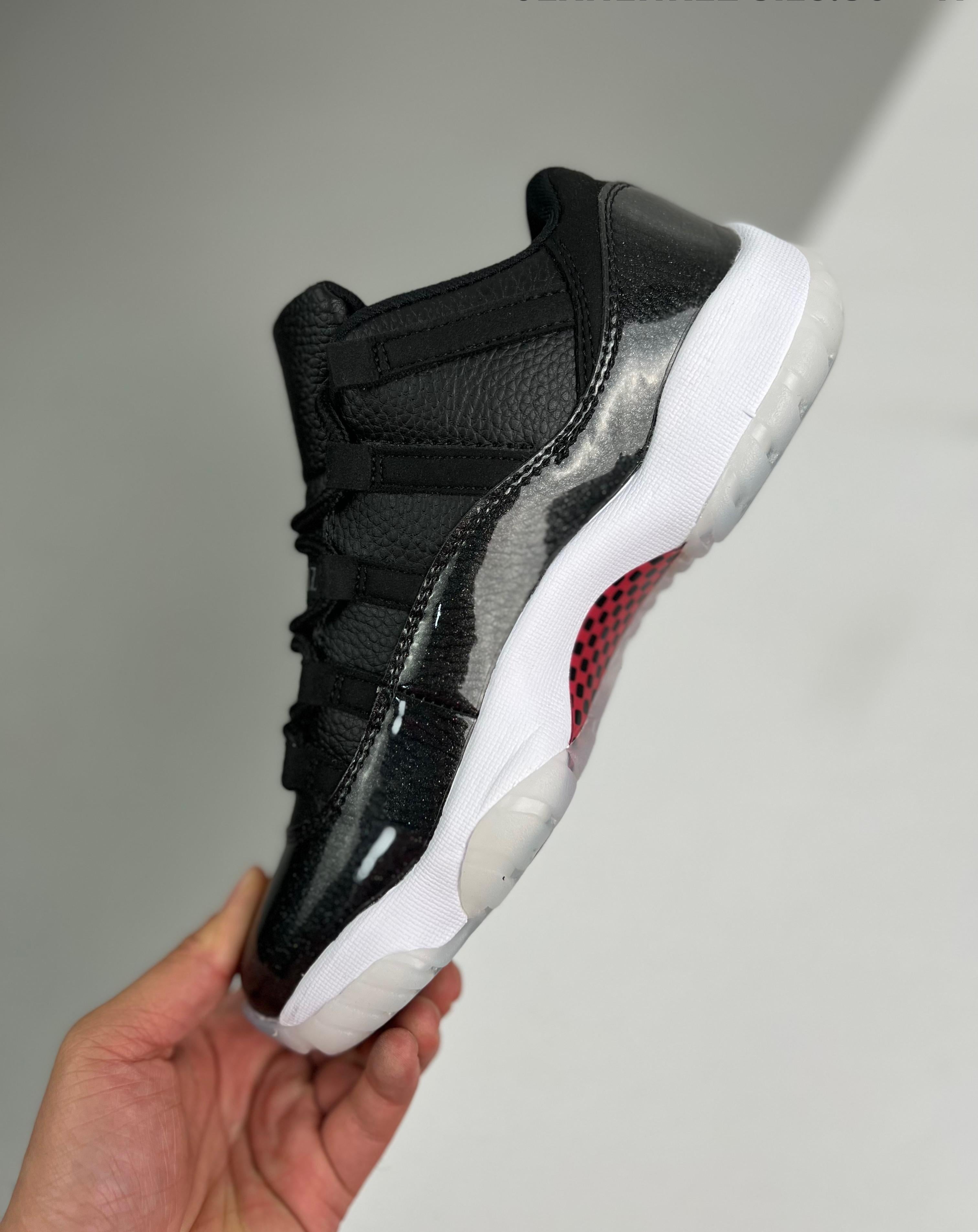 Air Jordan 11 Low 36-47