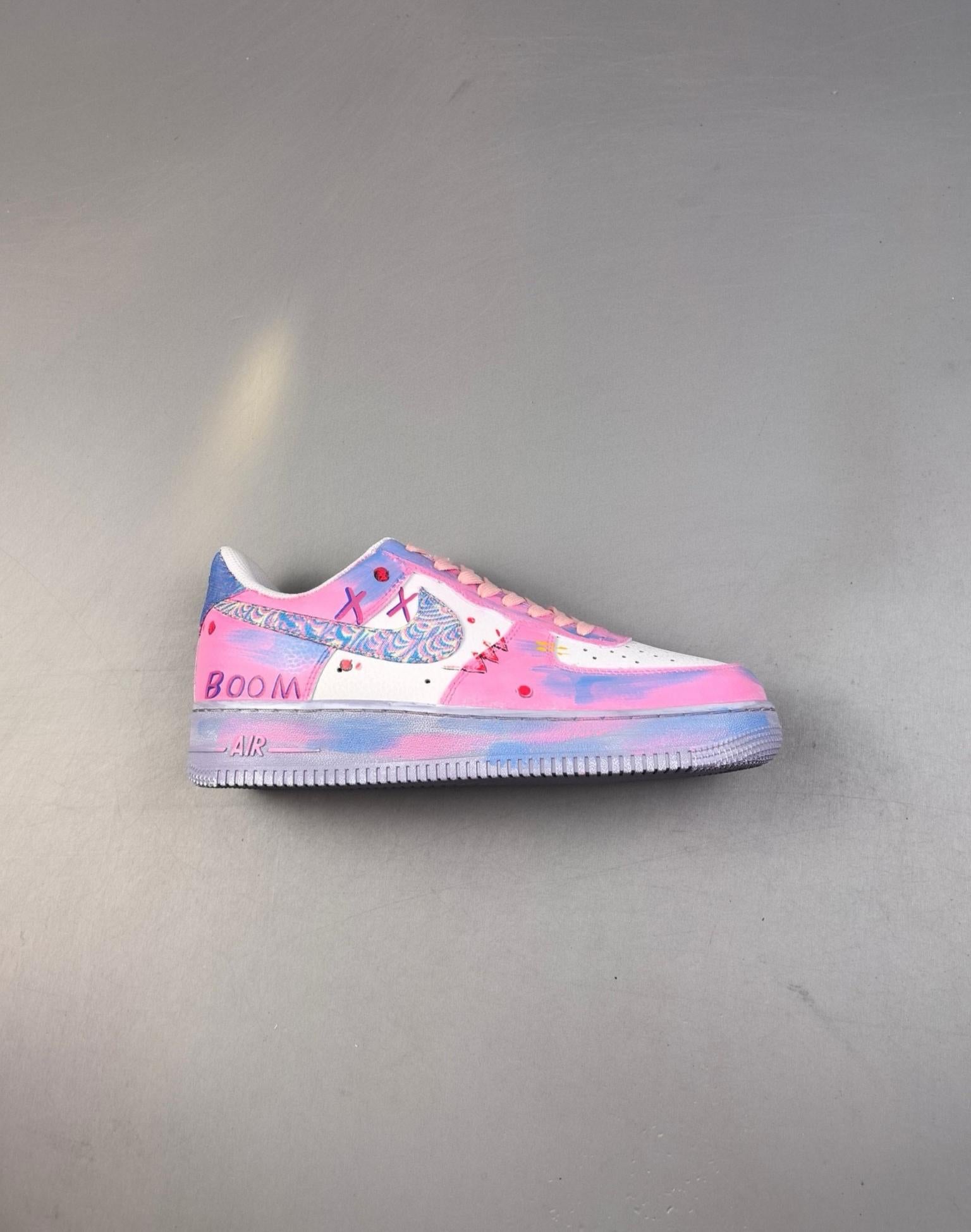Air Force 1 Low 36-45