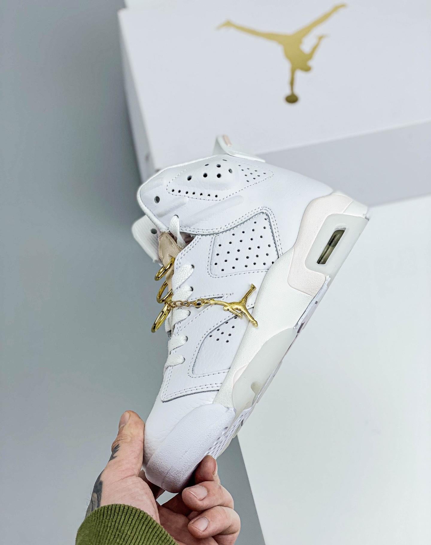 Air Jordan 6 Retro 36-46