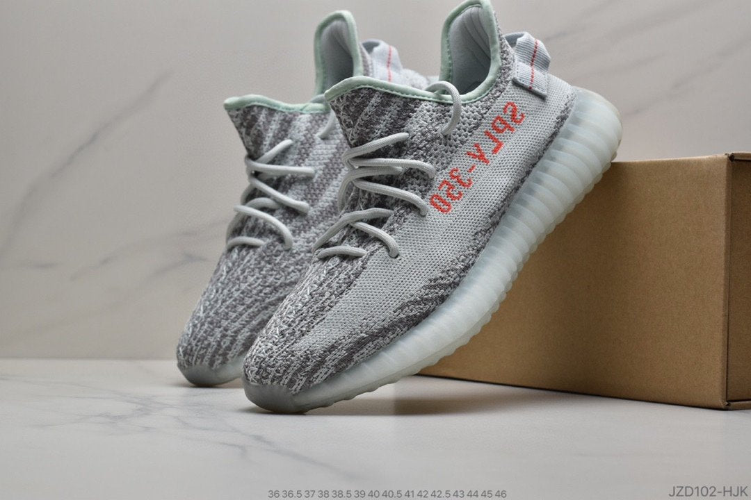 Yeezy 350 Boost V2 10