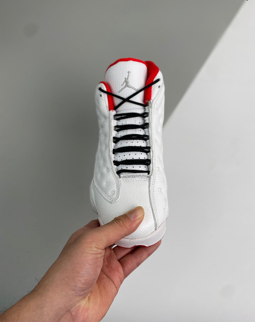 Air Jordan 13 Retro history Of Flight 36-46