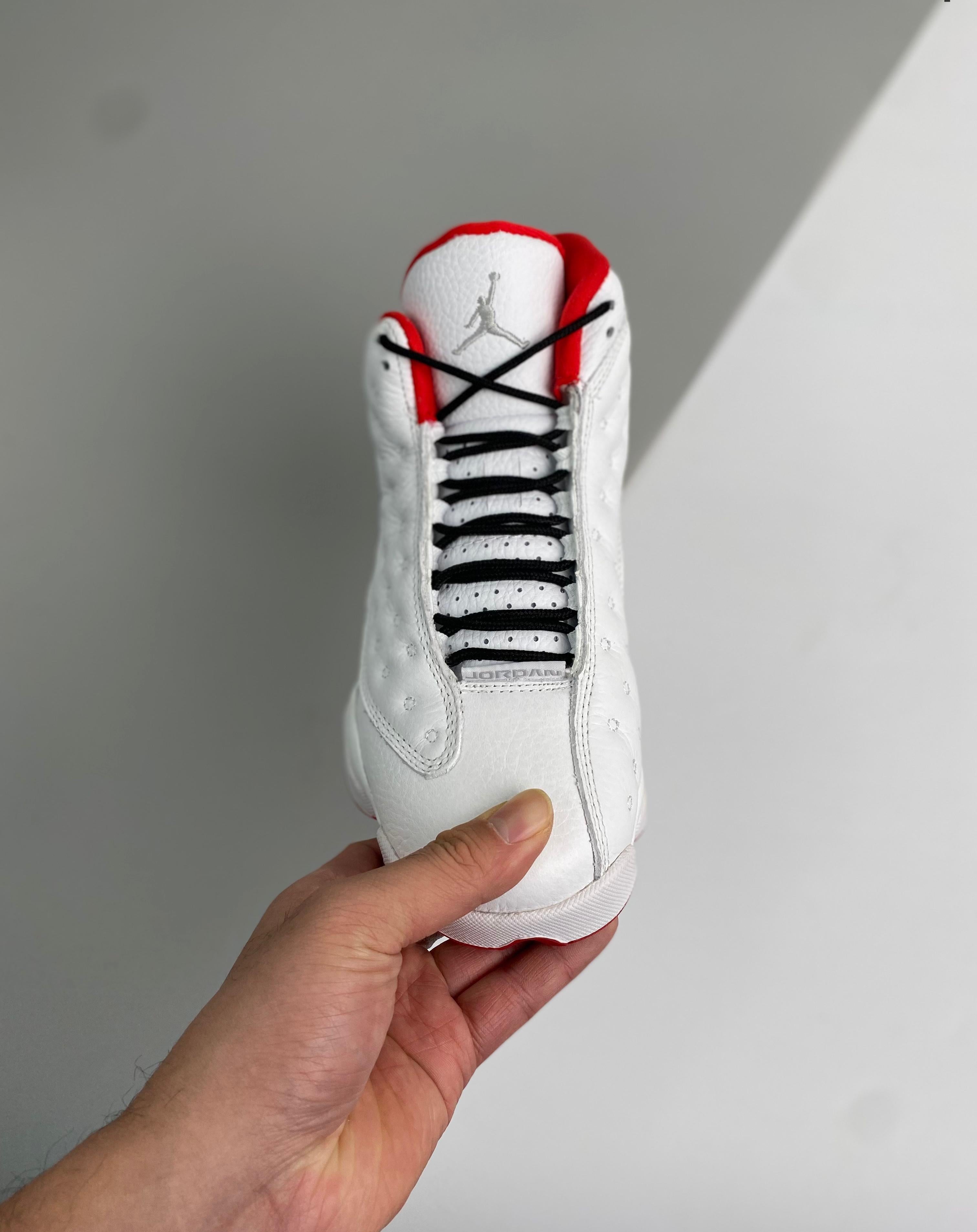 Air Jordan 13 Retro history Of Flight 36-46