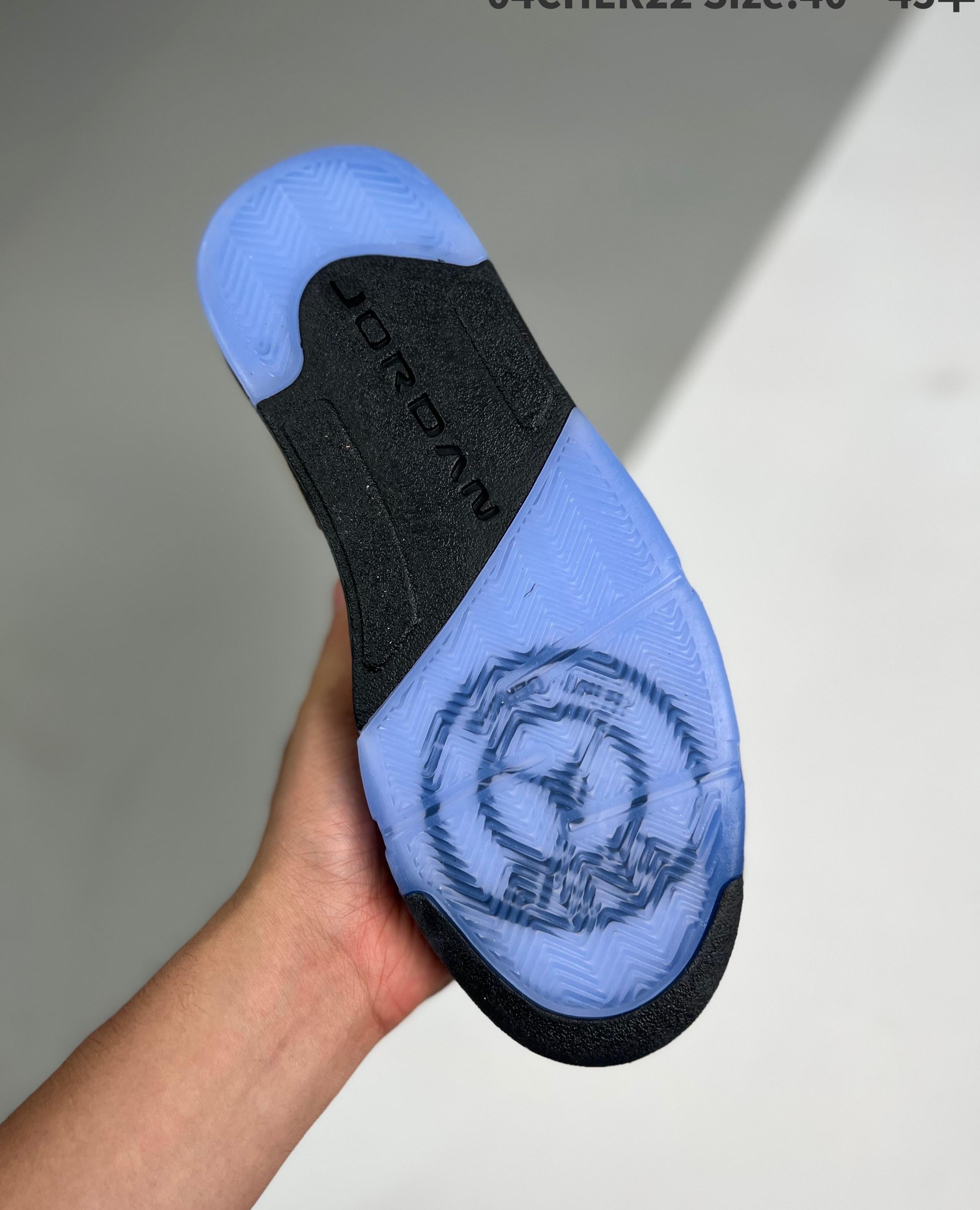 Air Jordan 5 Retro Low Psg 40-45