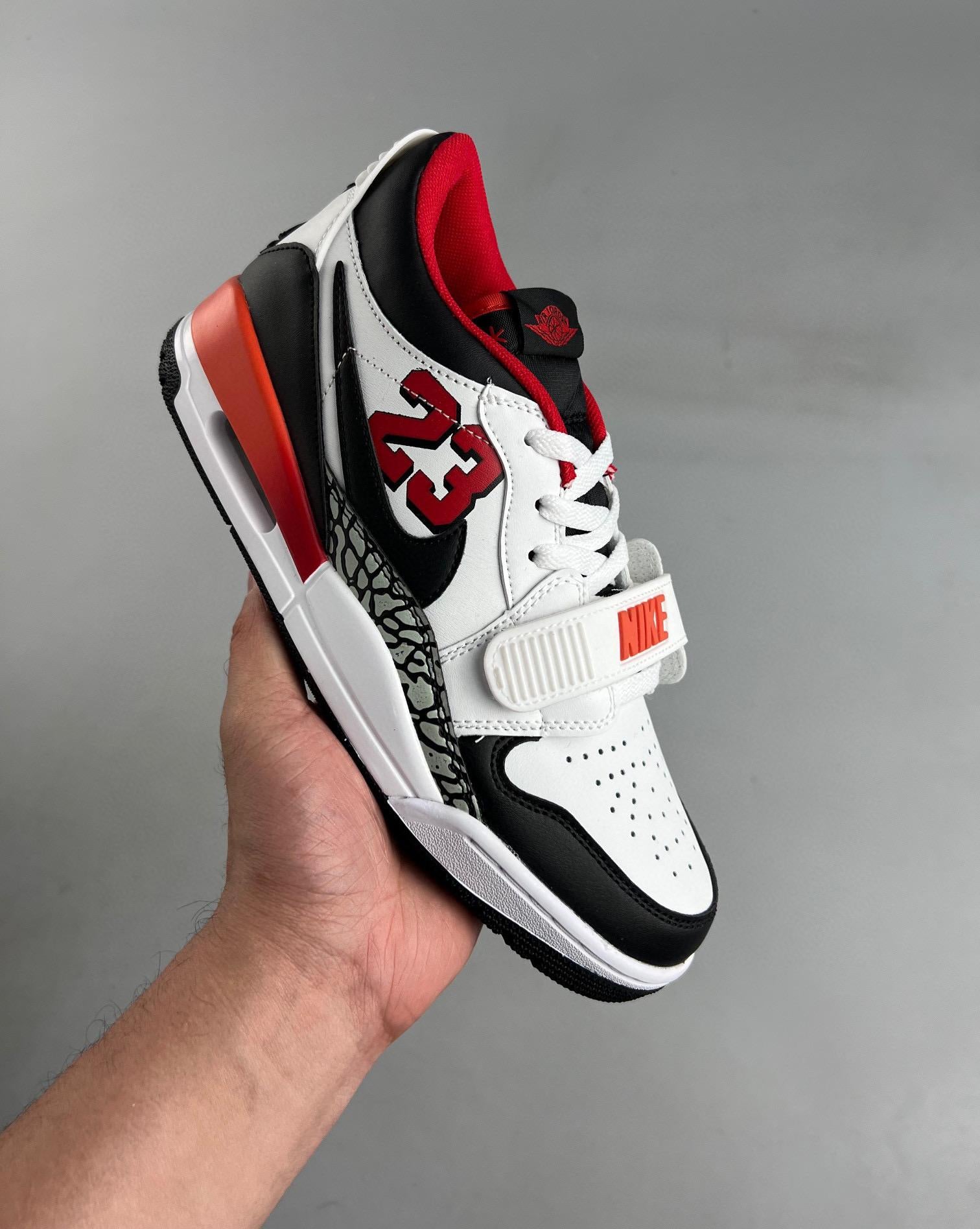 Air Jordan Legacy 36-45