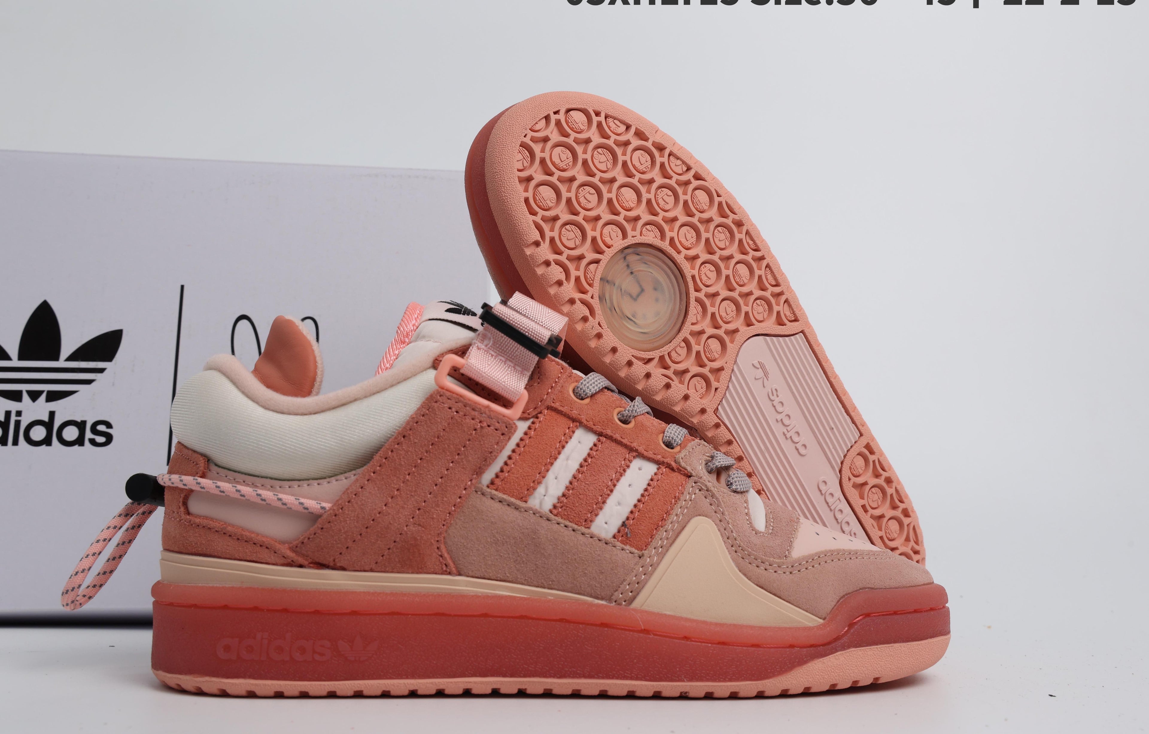 Bad Bunny Forum 36-45