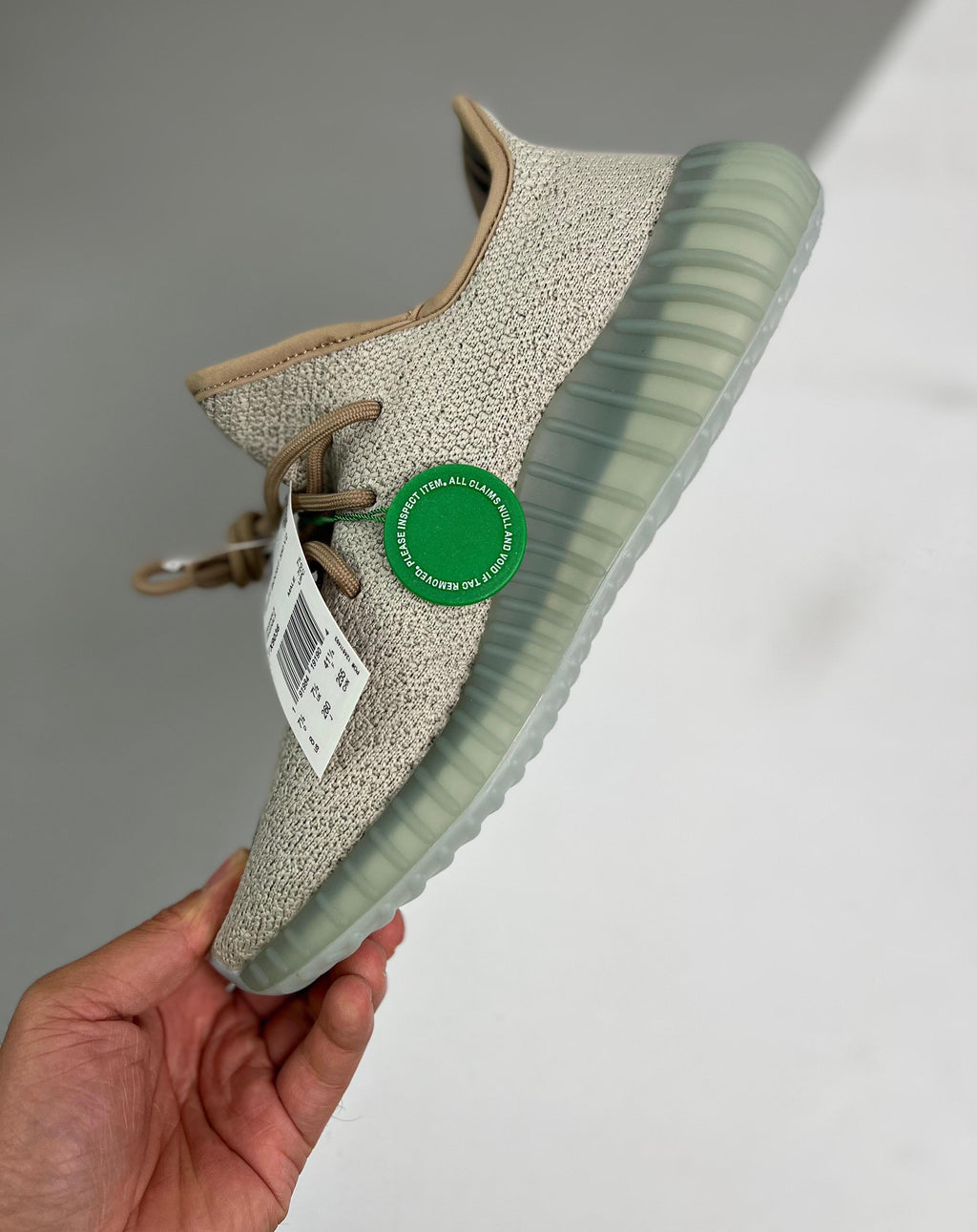 Kanye West X Yeezy Boost 350 V2 36-45