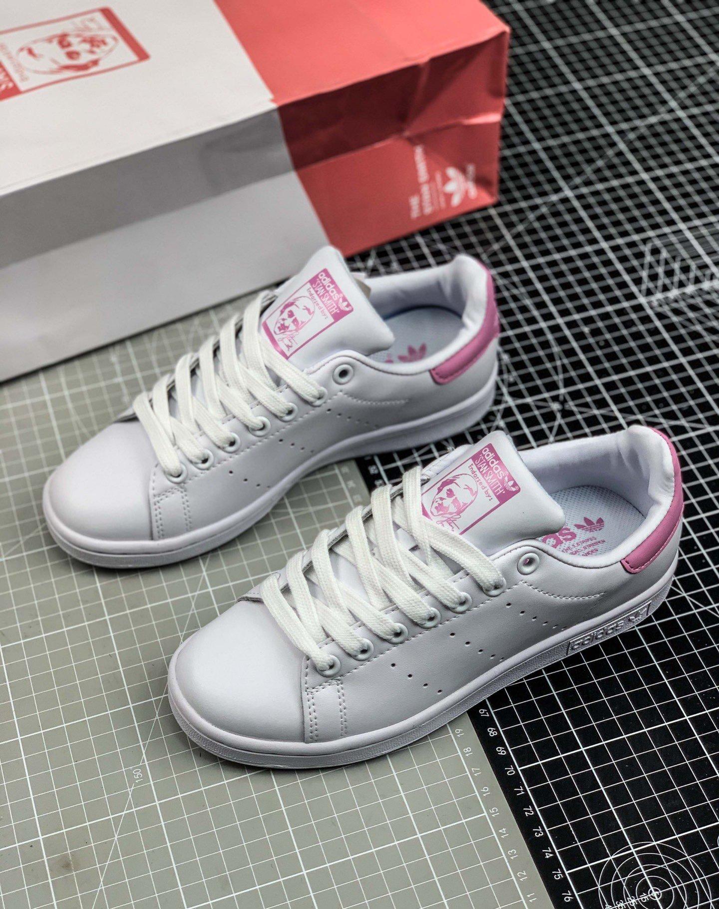 Stan Smith 3d