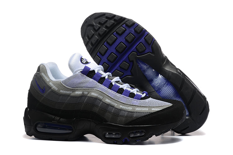 Undefeated Air Max 95 2025