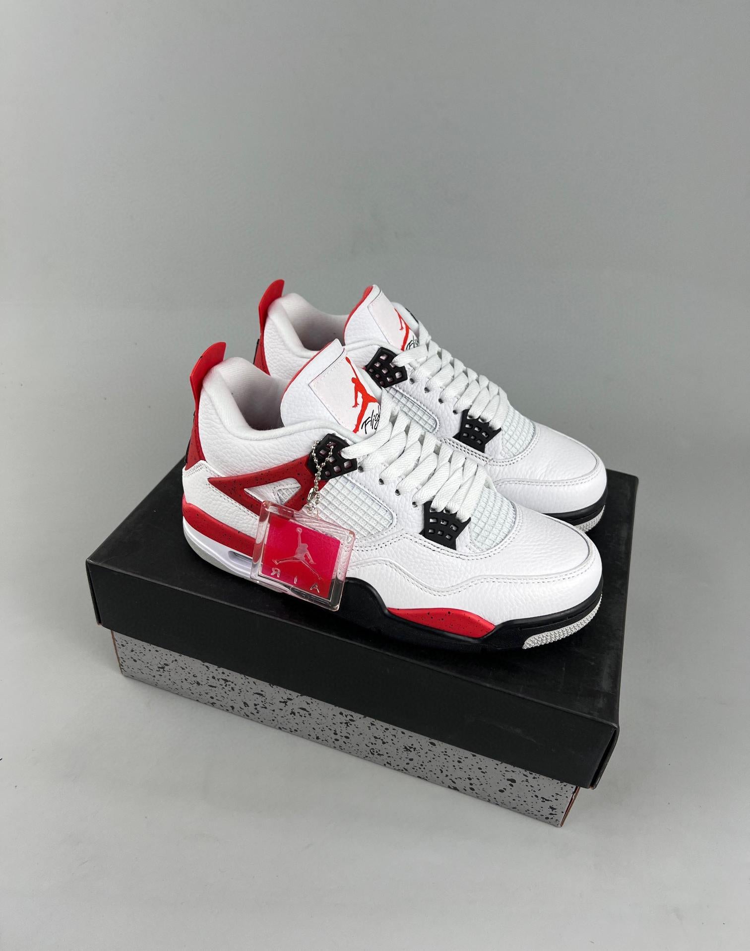 Air Jordan 4 Retro 36-47