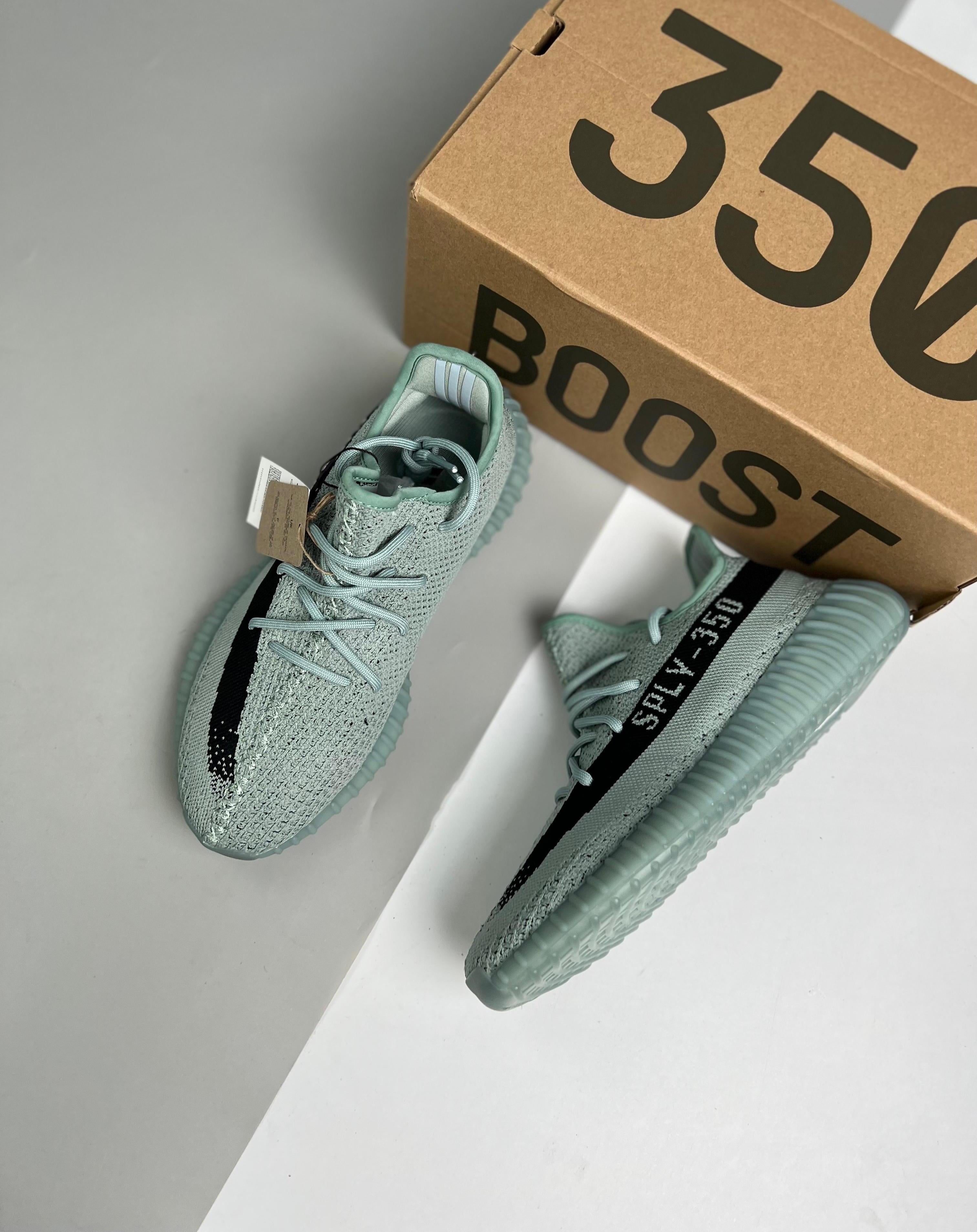 Tt Yeezy 350v2 Staticnon Reflective3 36-46
