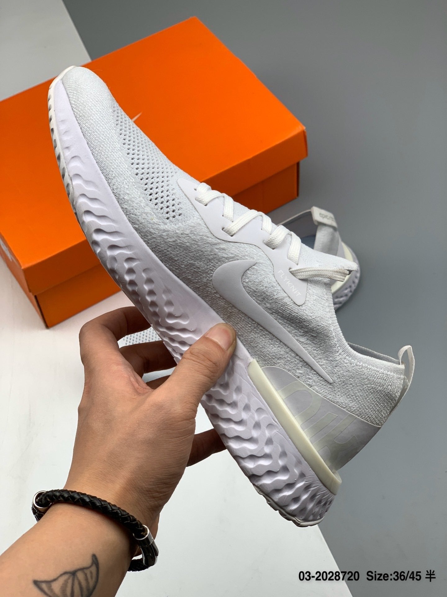 130 Epic Phantom React Fk 03-2028720 Size36-45 _6