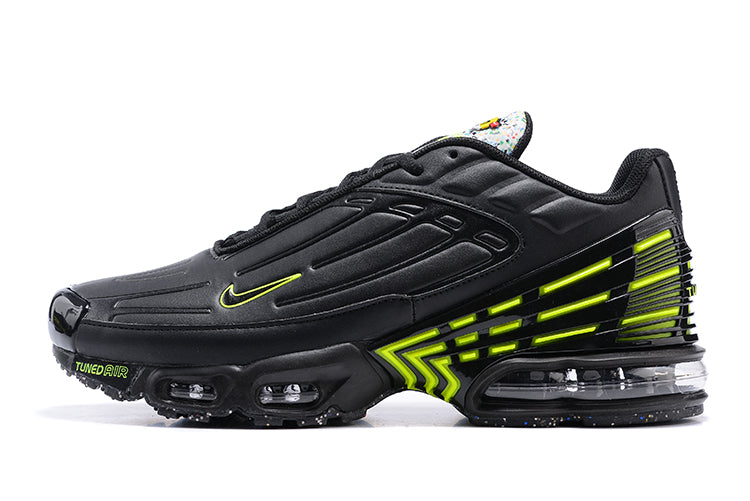 160 Versão Couro Air Max Plus III 39-46 2