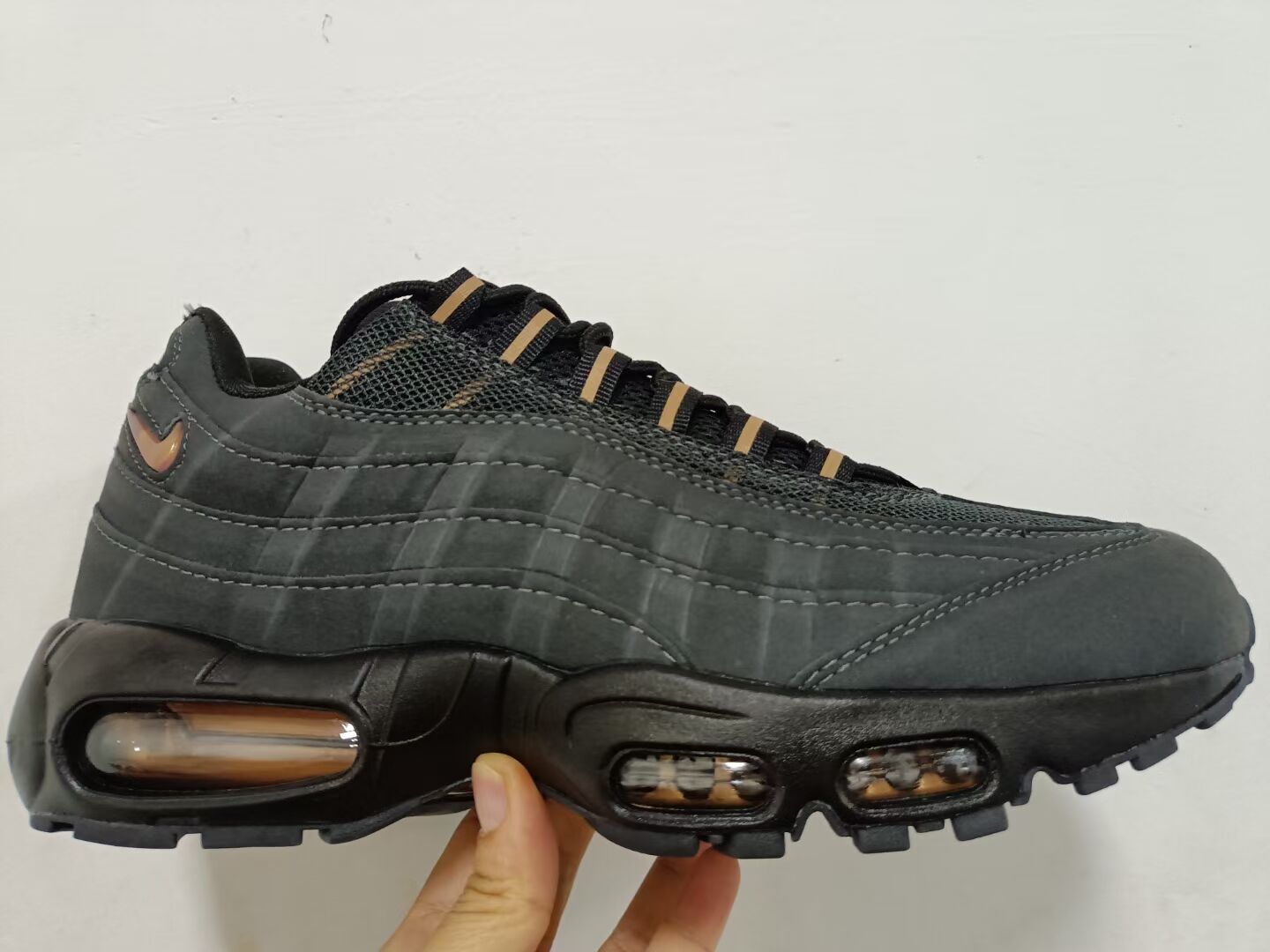 Central Cee Syna X Air Max 95 40-46