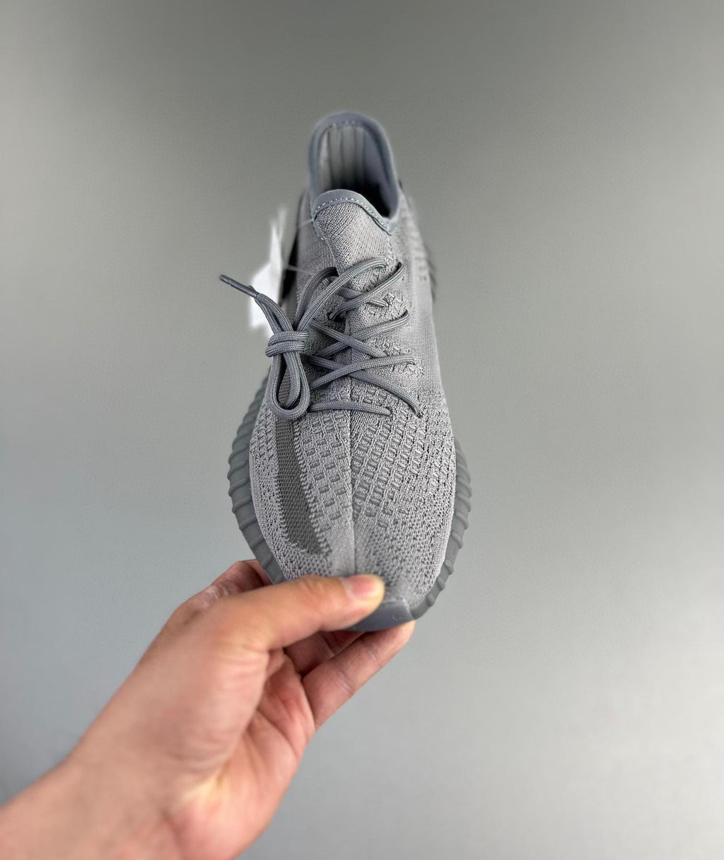 Yeezy 350 Boost V2 Space Ash 36-46