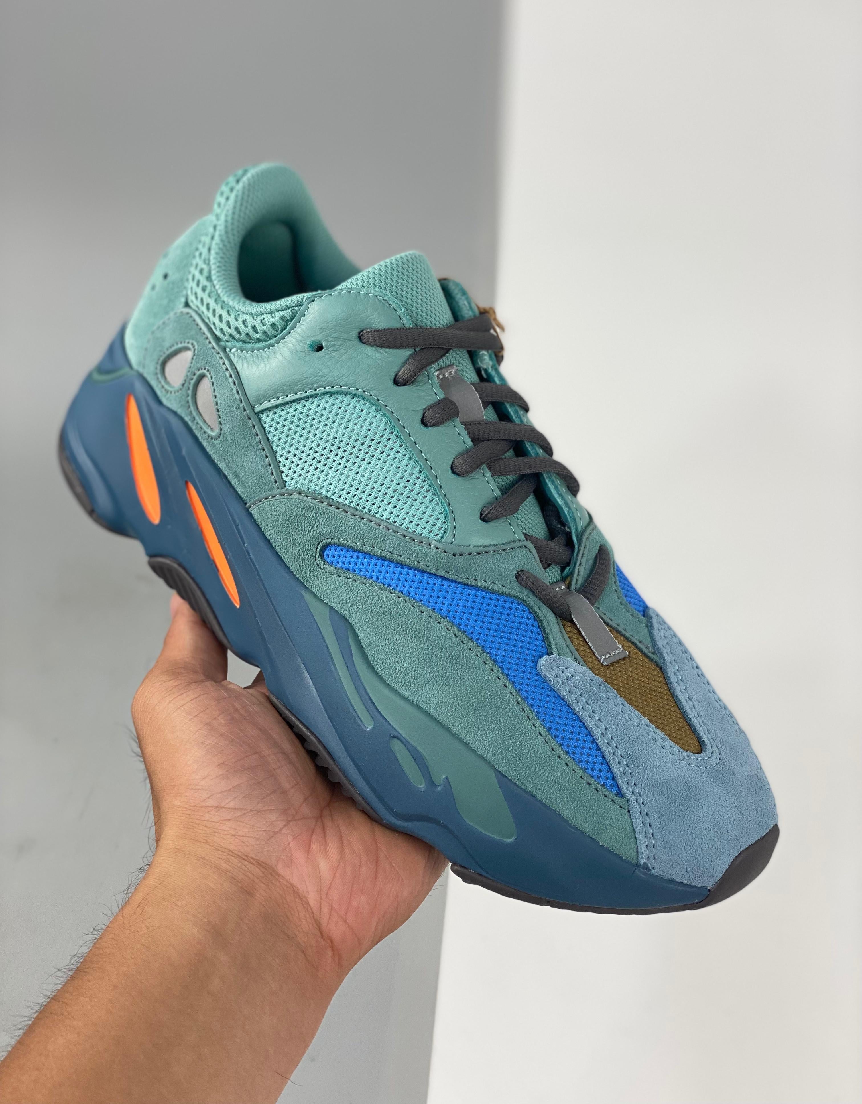 Kanye West X Yeezy Boost 700 V1bright 36-47