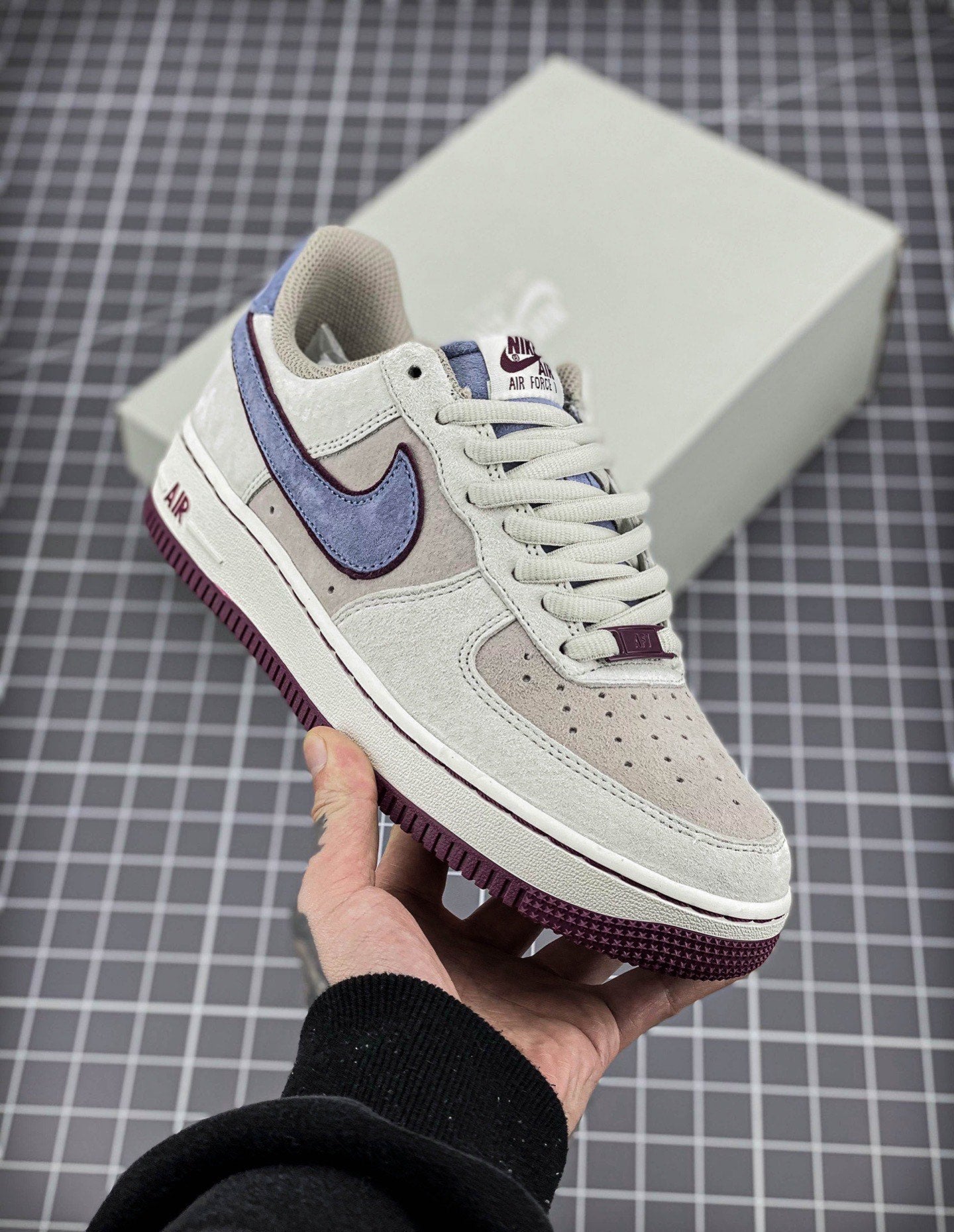 Air Force 1 Low 36-45