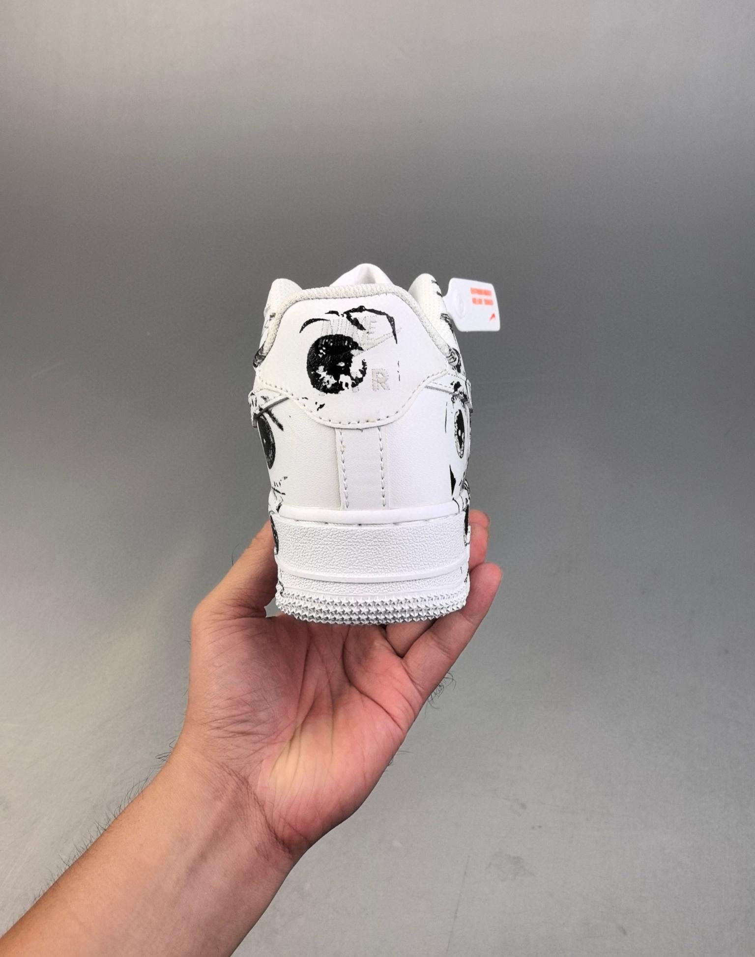 Air Force 1 Supreme 36-45