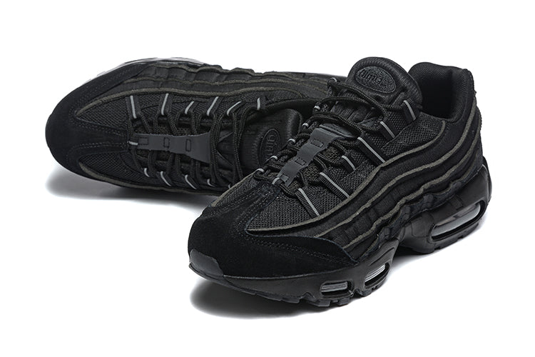 Air Max 95 Des Garons X Air Max 95 Black 40-46