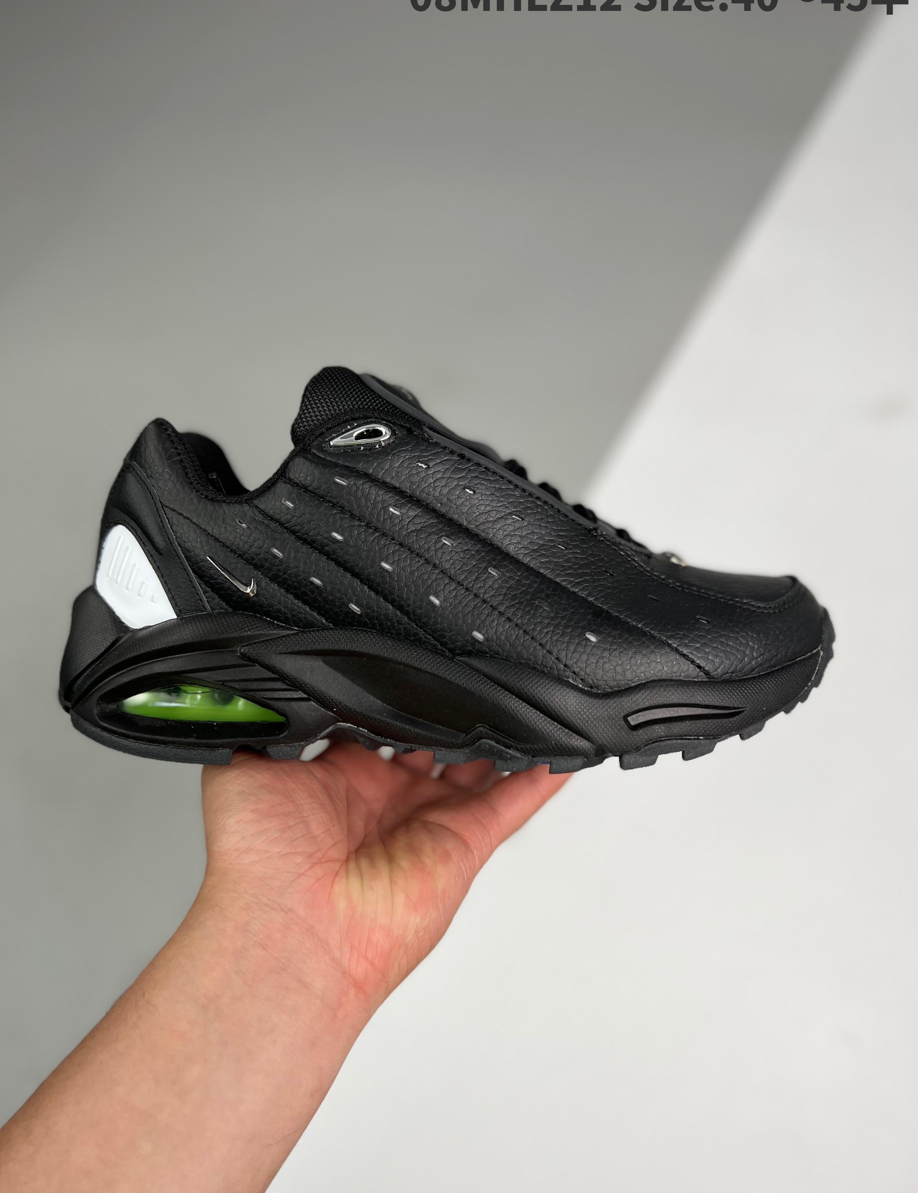180 Nocta X Hot Step Air Terra 36-45