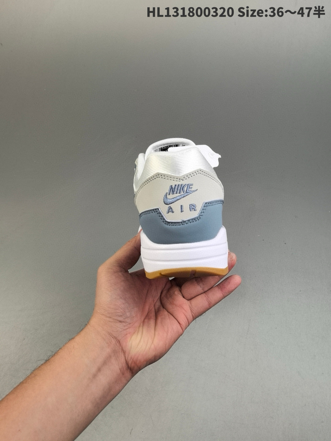 Air Max 1 36-47