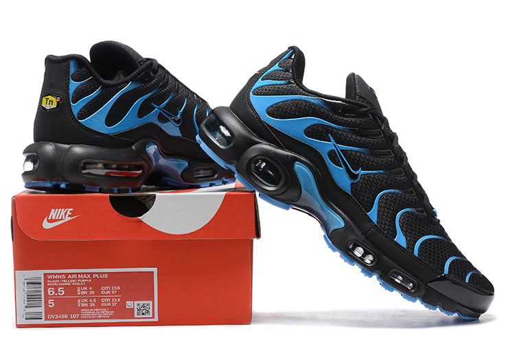 Air Max Tn Plus Black University Blue 40-46