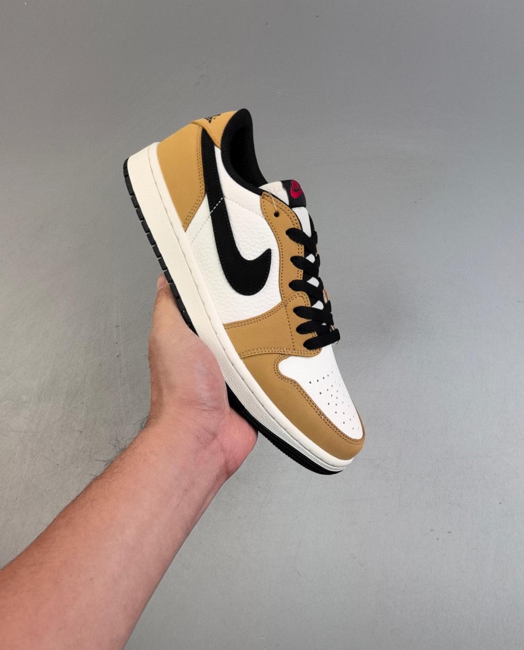 Air Jordan 1 Low Og Rookie Of The Year 36-46