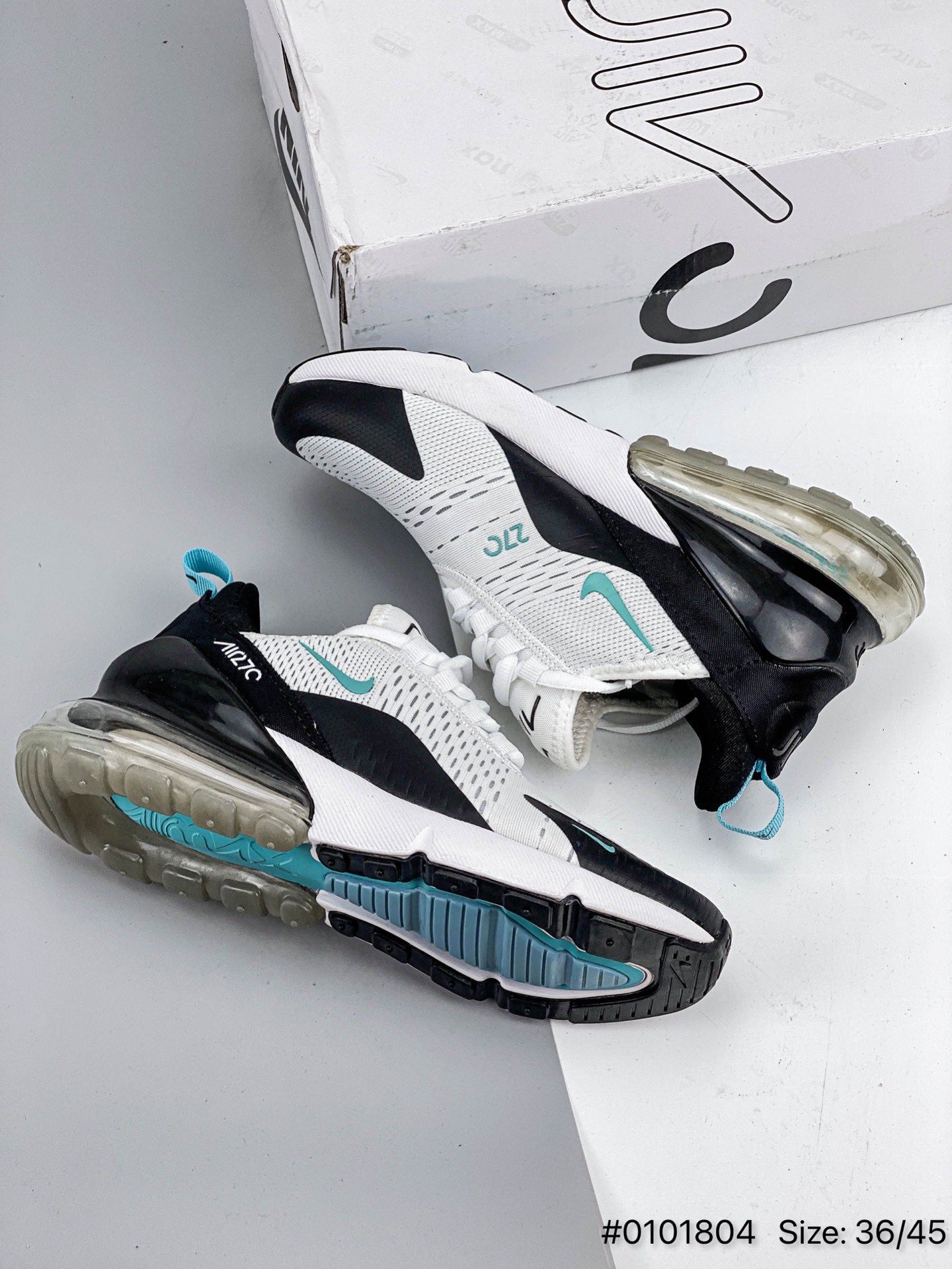 Air Max 270 40-45