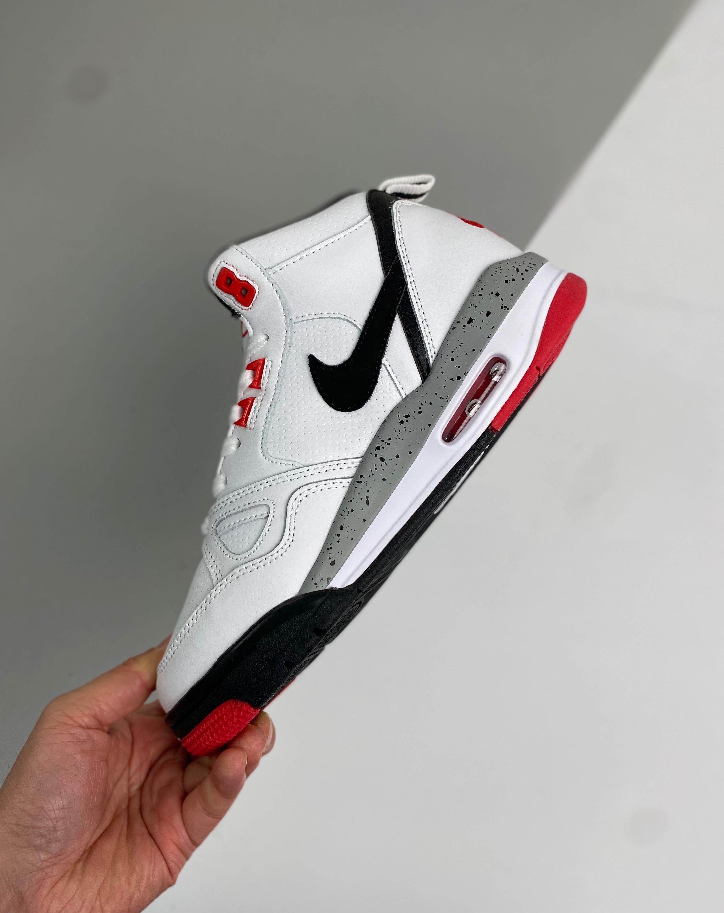 Air Flight 13 Mid 36-46