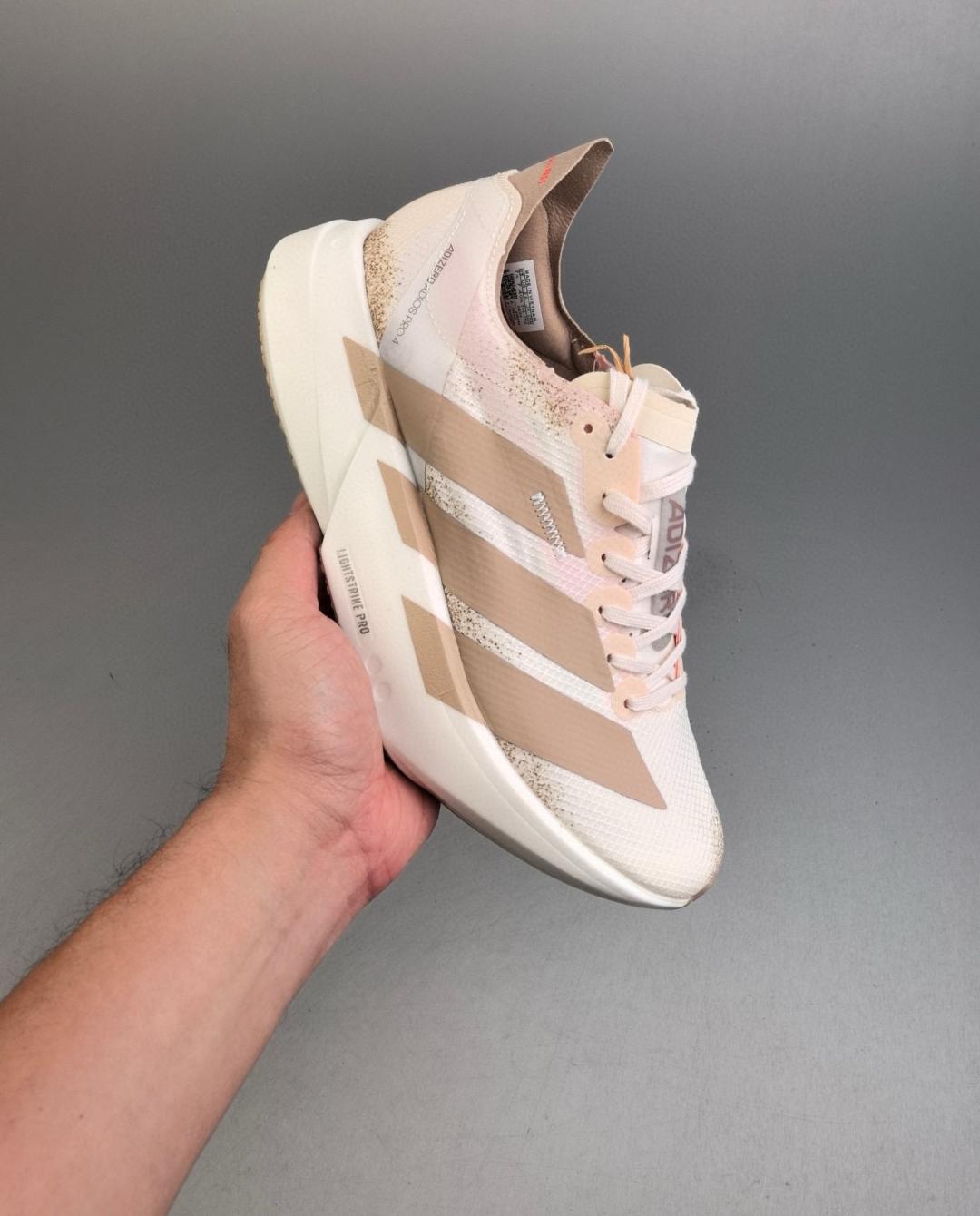 Adizero Adios 4 M 36-45