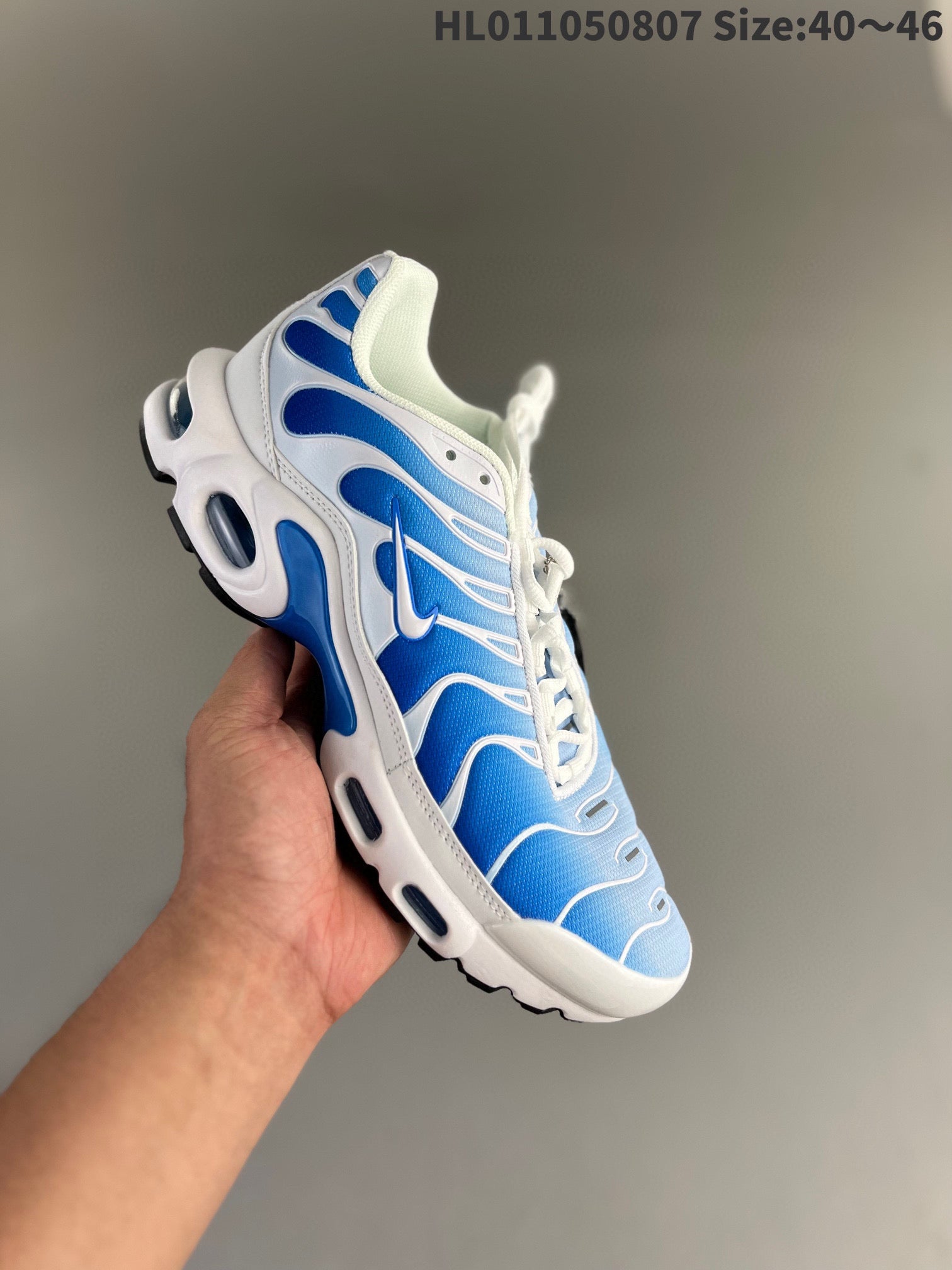 Air Max Tn 40-46