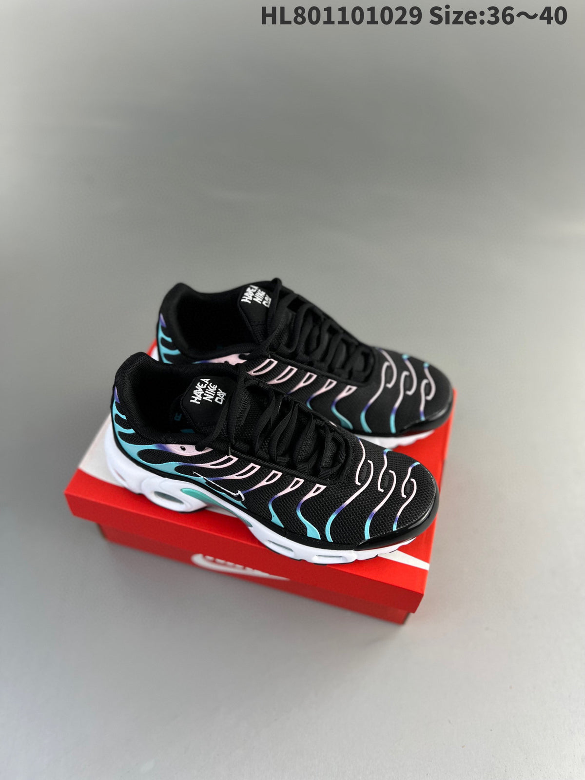 Air Max Tn 36-40
