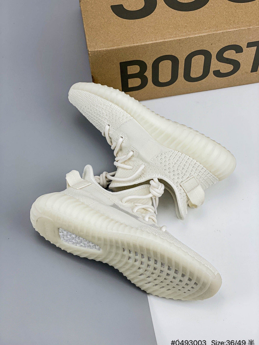 Ad Yeezy 350v2 Cinder Reflective 350 36-47