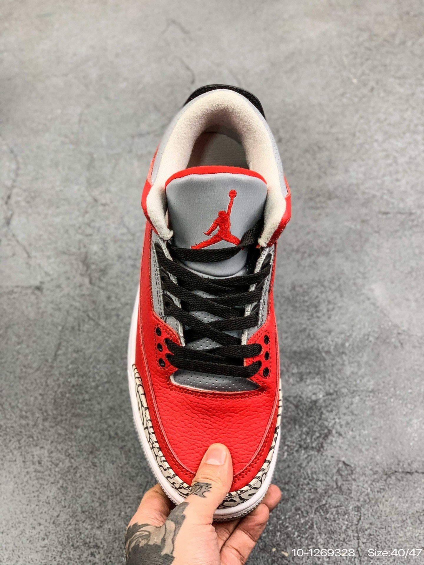 Air Jordan 3