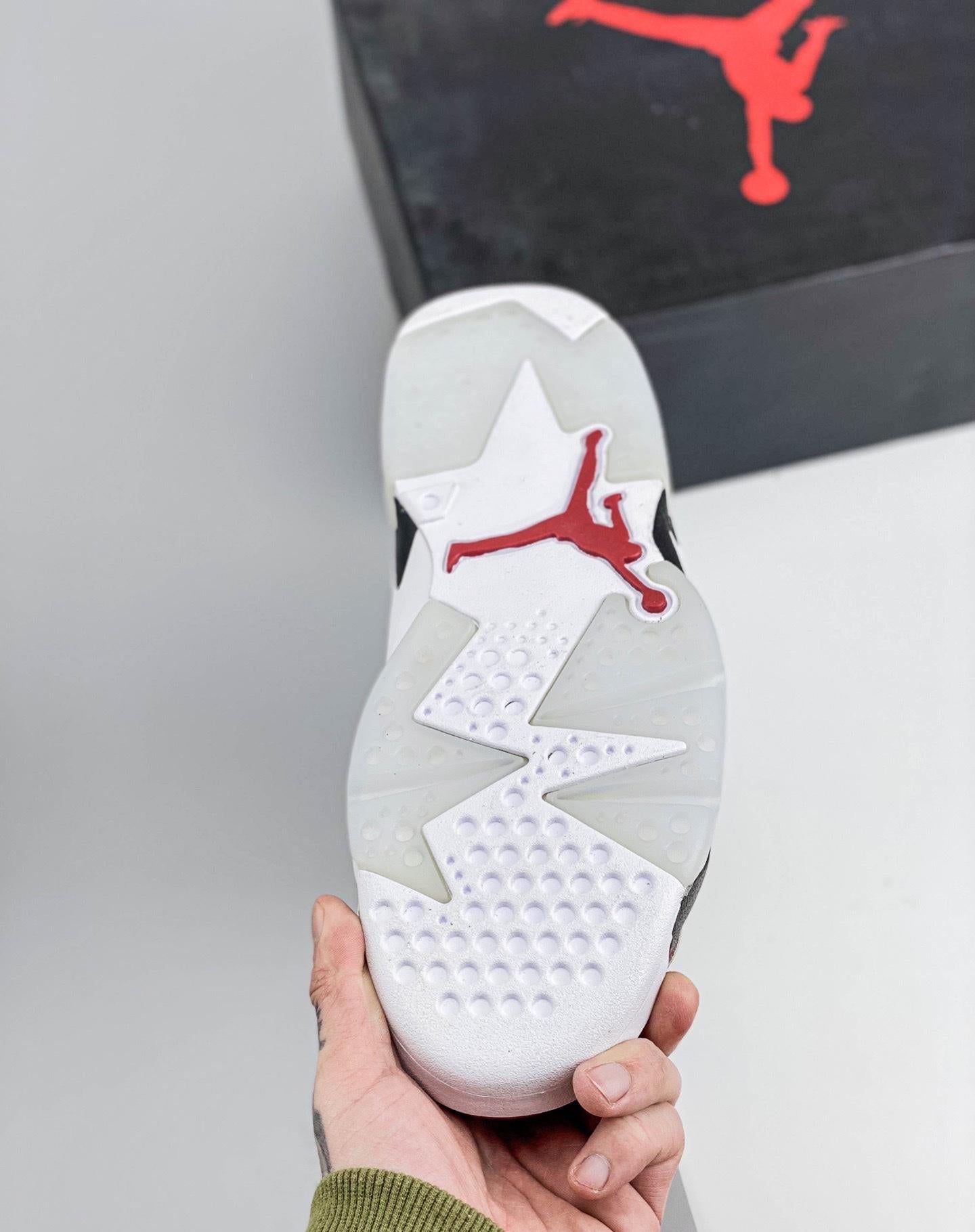 Air Jordan 6 Retro 36-46