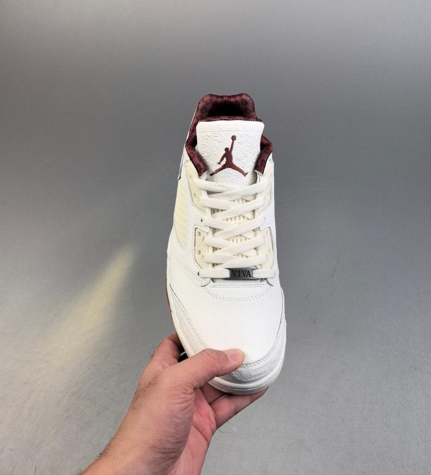 Air Jordan 5 El Grito Jordan Brand 36-47