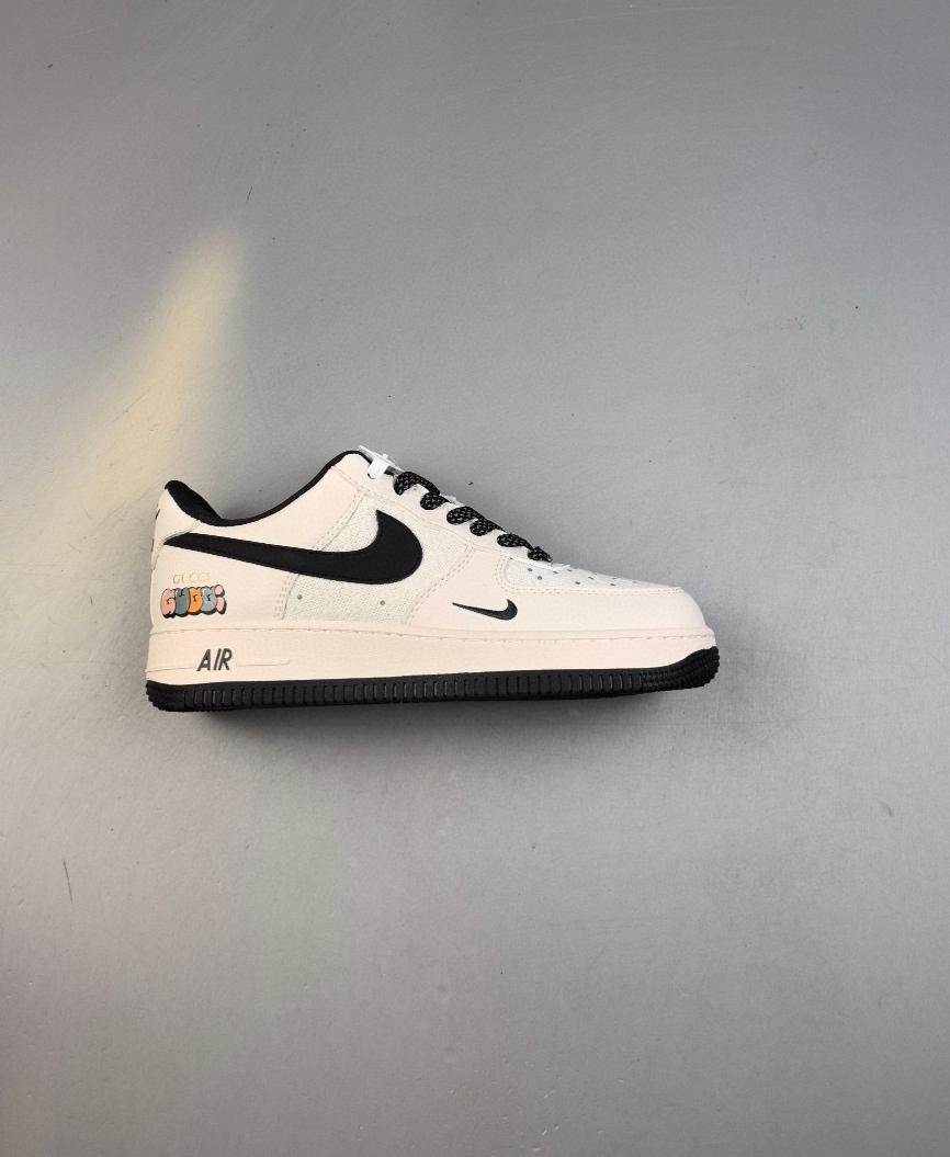 Air Force 107 Lv8 36-45