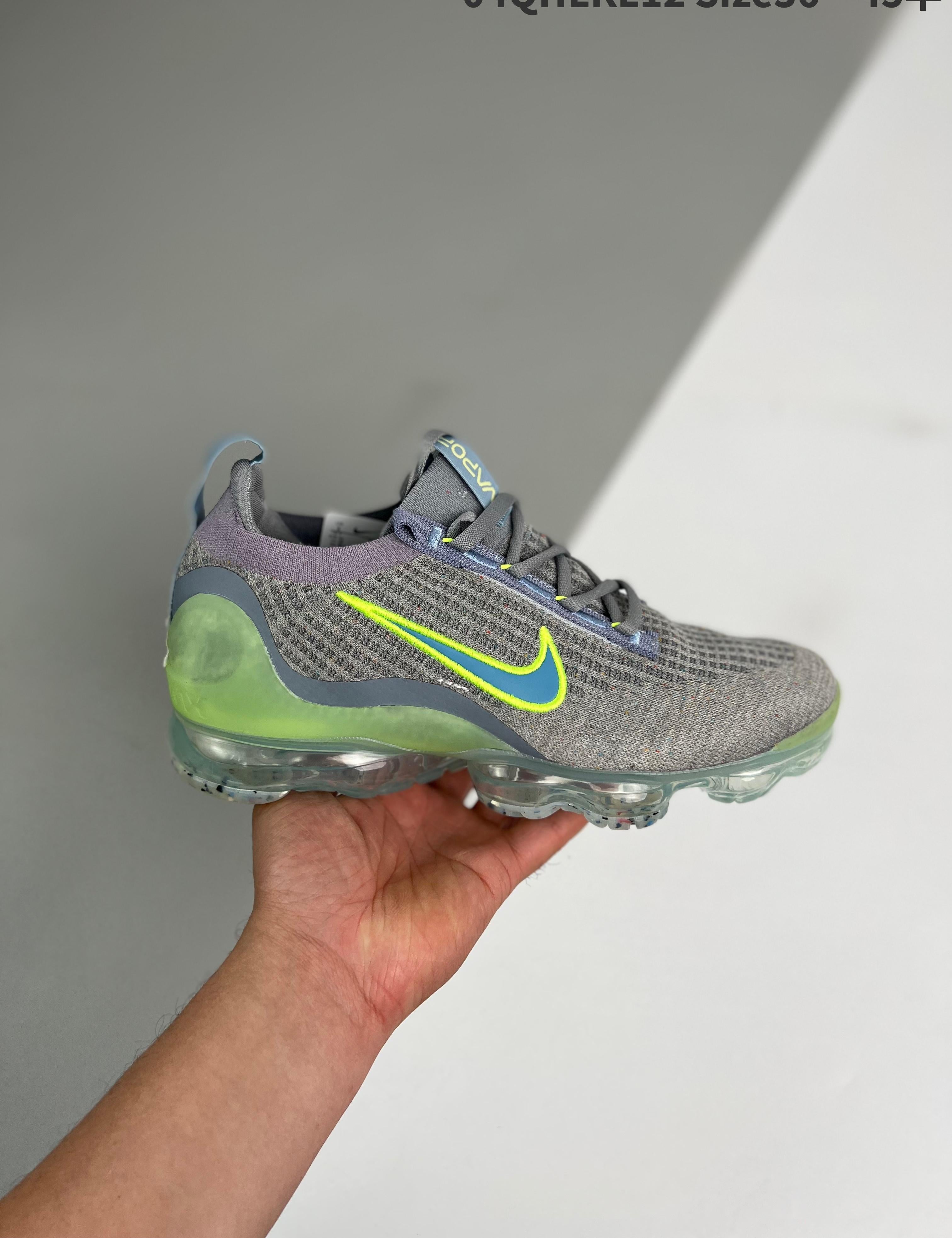 Air Vapormax 2021 Flyknit 2021 36-45