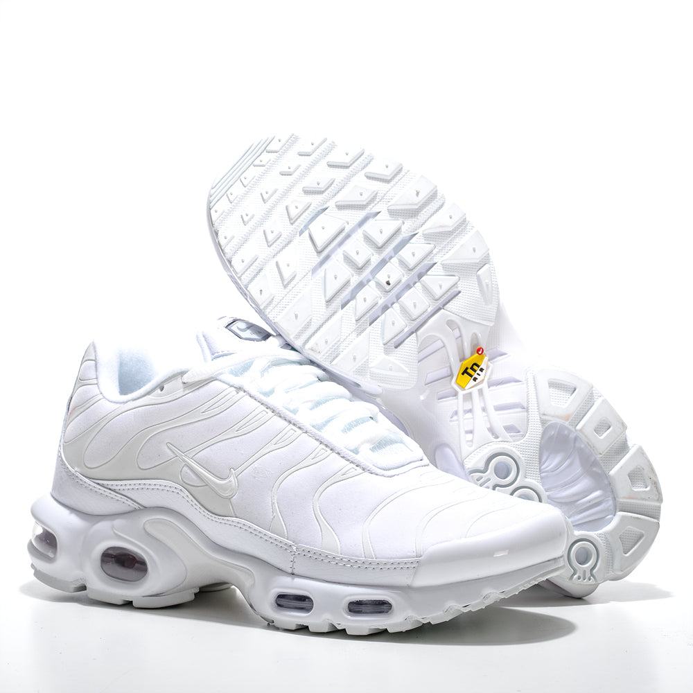 Air Max Tn 36-47 Noctilucent White Color