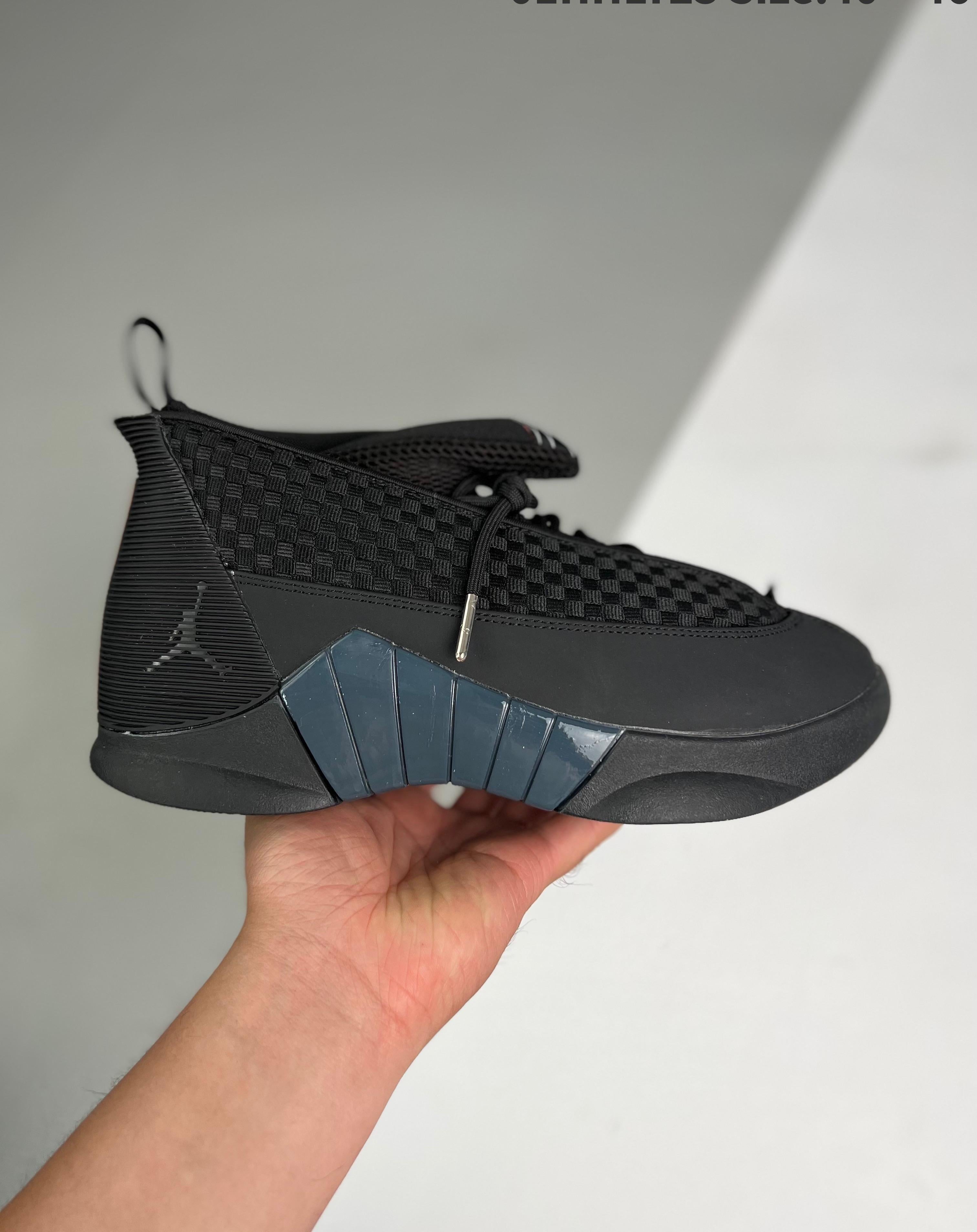 Jordan Jumpman Swift 40-46