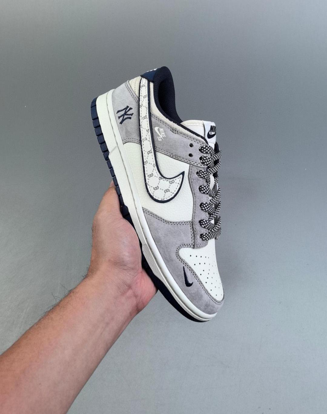 Stussy X Supreme X Dunk Sb Low 36-45