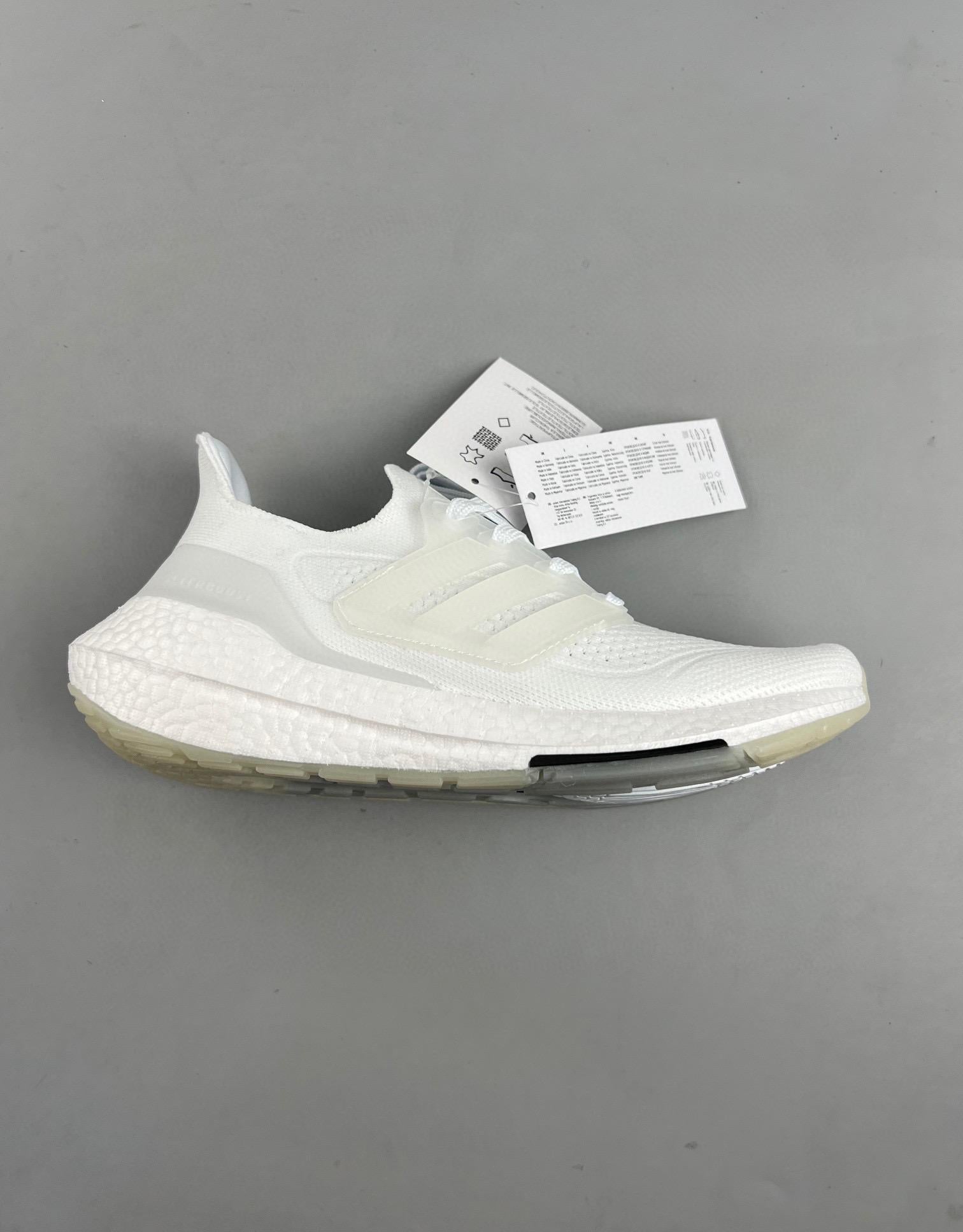 Ultra Boost 2021 36-45