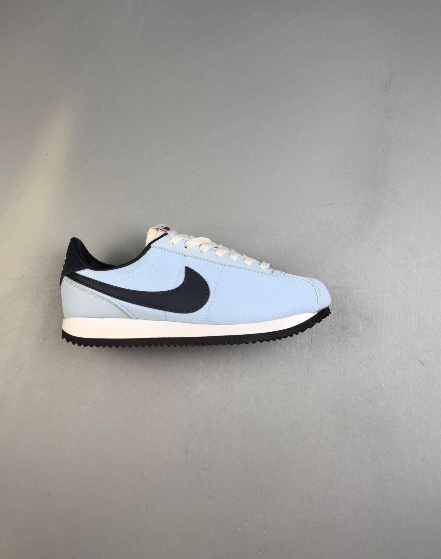 Classic Cortez Nylon Leather 36-40